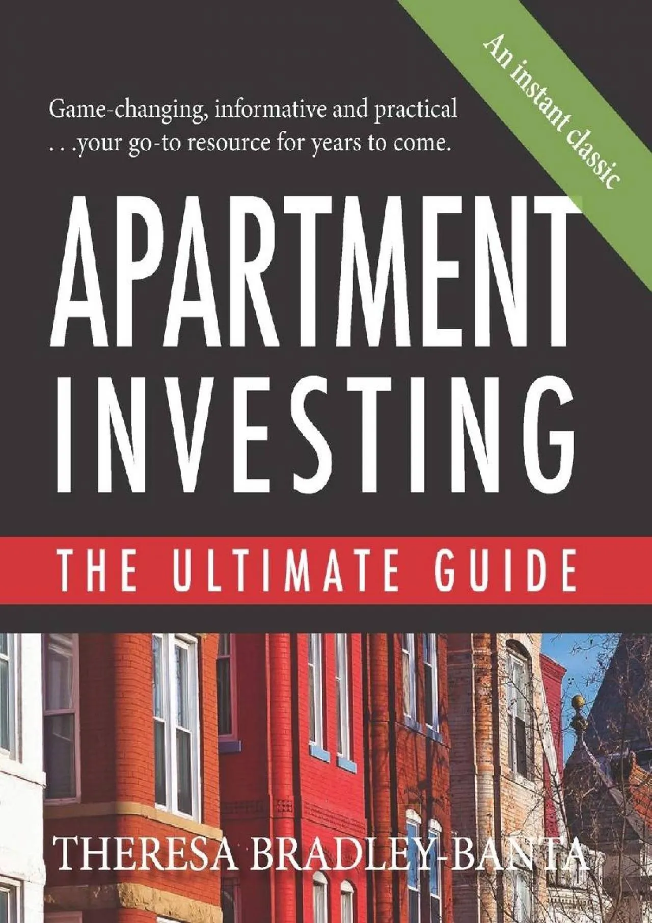 PDF-[DOWNLOAD] - Apartment Investing: The Ultimate Guide