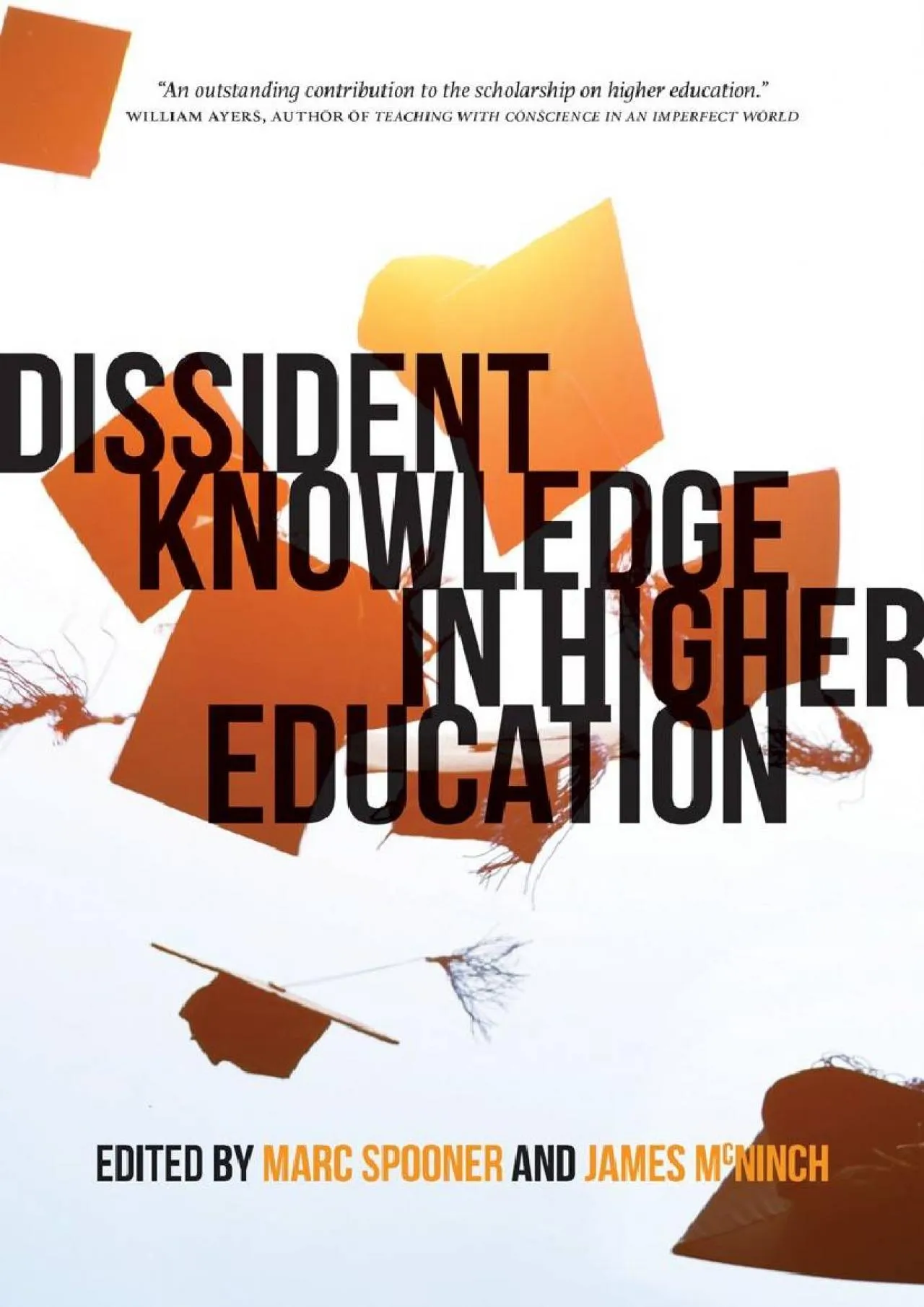 PDF-[EPUB] - Dissident Knowledge in Higher Education