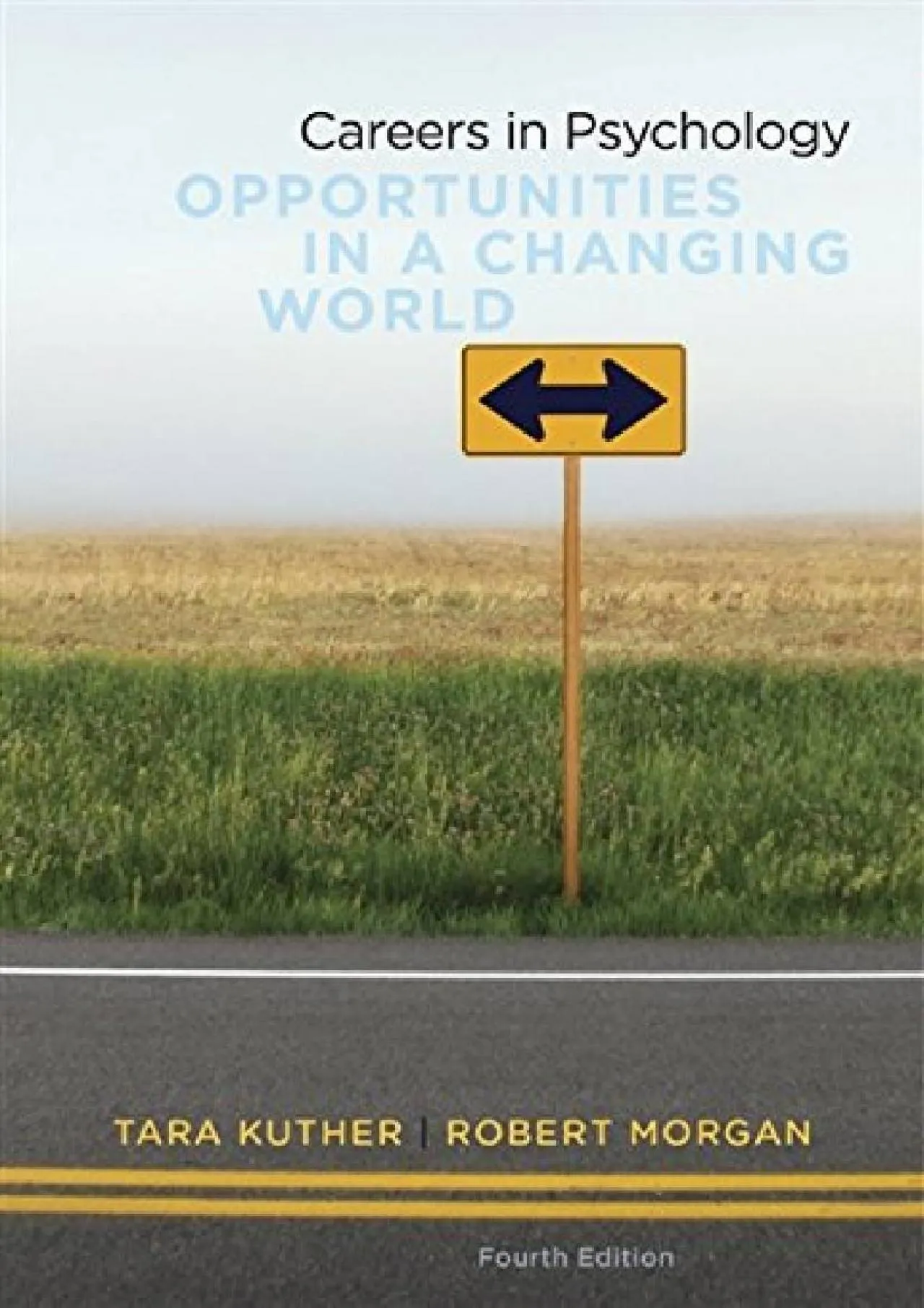 PDF-[EPUB] - Careers in Psychology: Opportunities in a Changing World