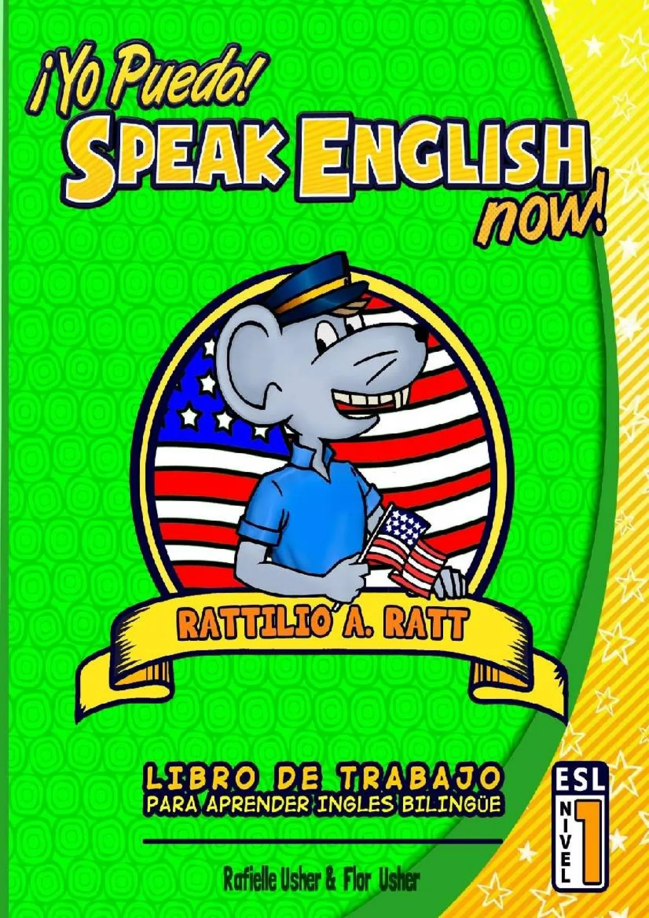 PDF-[READ] - Yo Puedo! Speak English Now: ESL Libro de trabajo para aprender Ingles bilingue