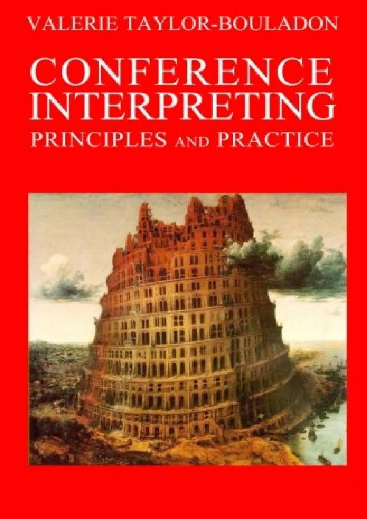 PDF-[READ] - Conference Interpreting: Principles and Practice