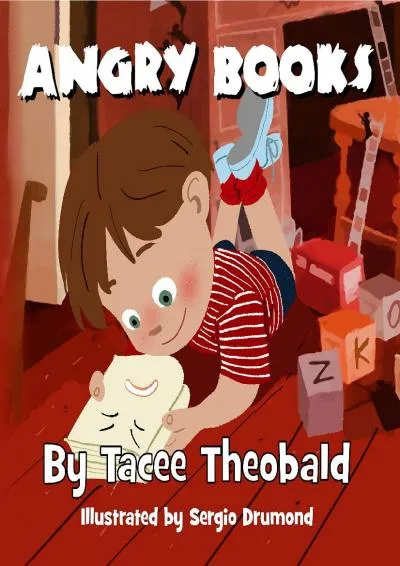 [EPUB] -  Angry Books