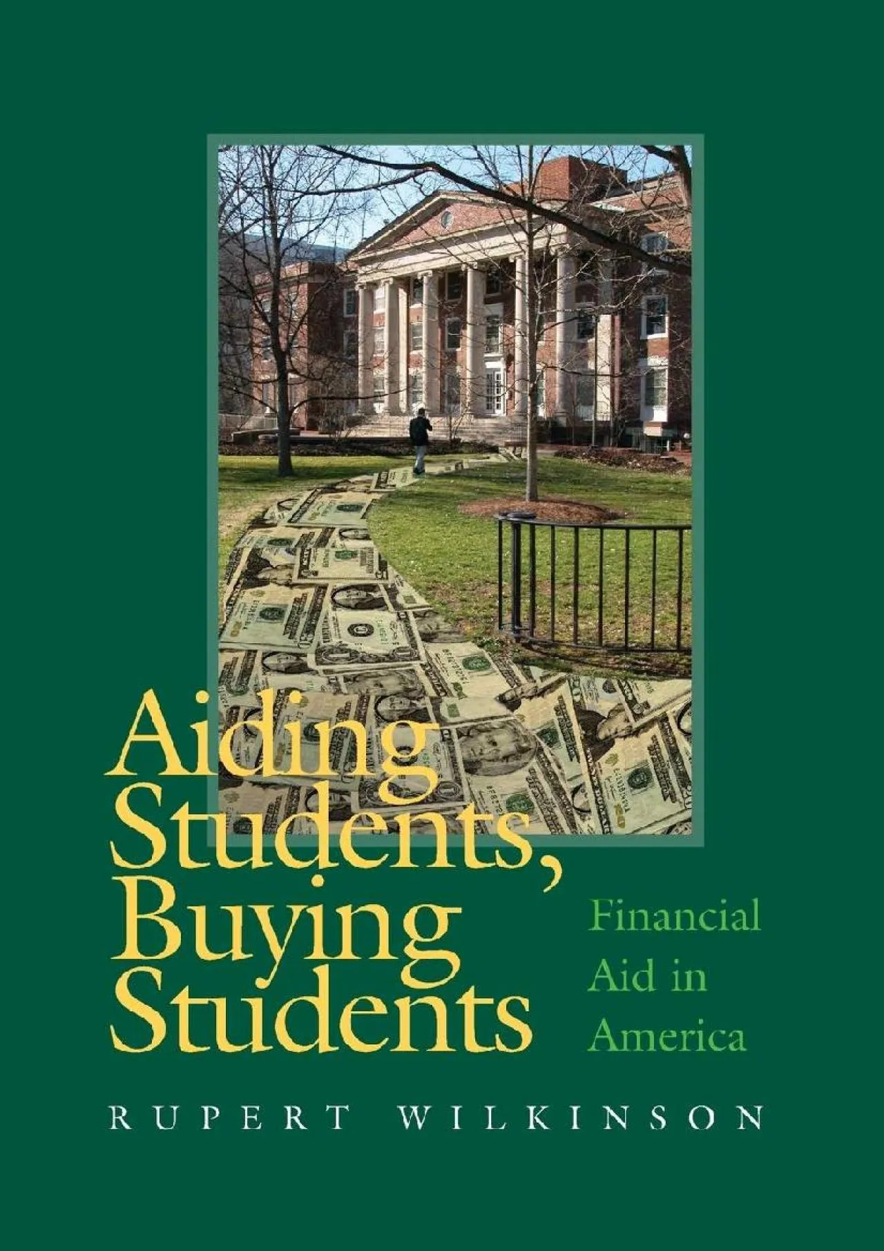 PDF-[EBOOK] - Aiding Students, Buying Students: Financial Aid in America