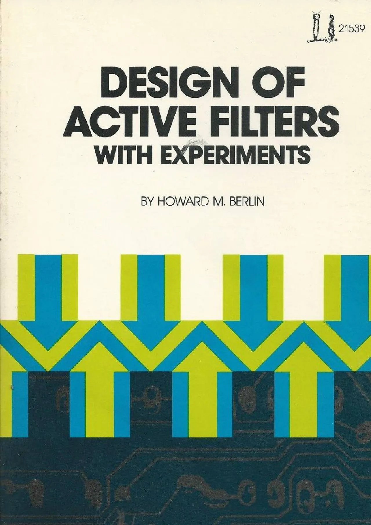 PDF-[DOWNLOAD] - Design of active filters, with experiments (Blacksburg Continuing Education