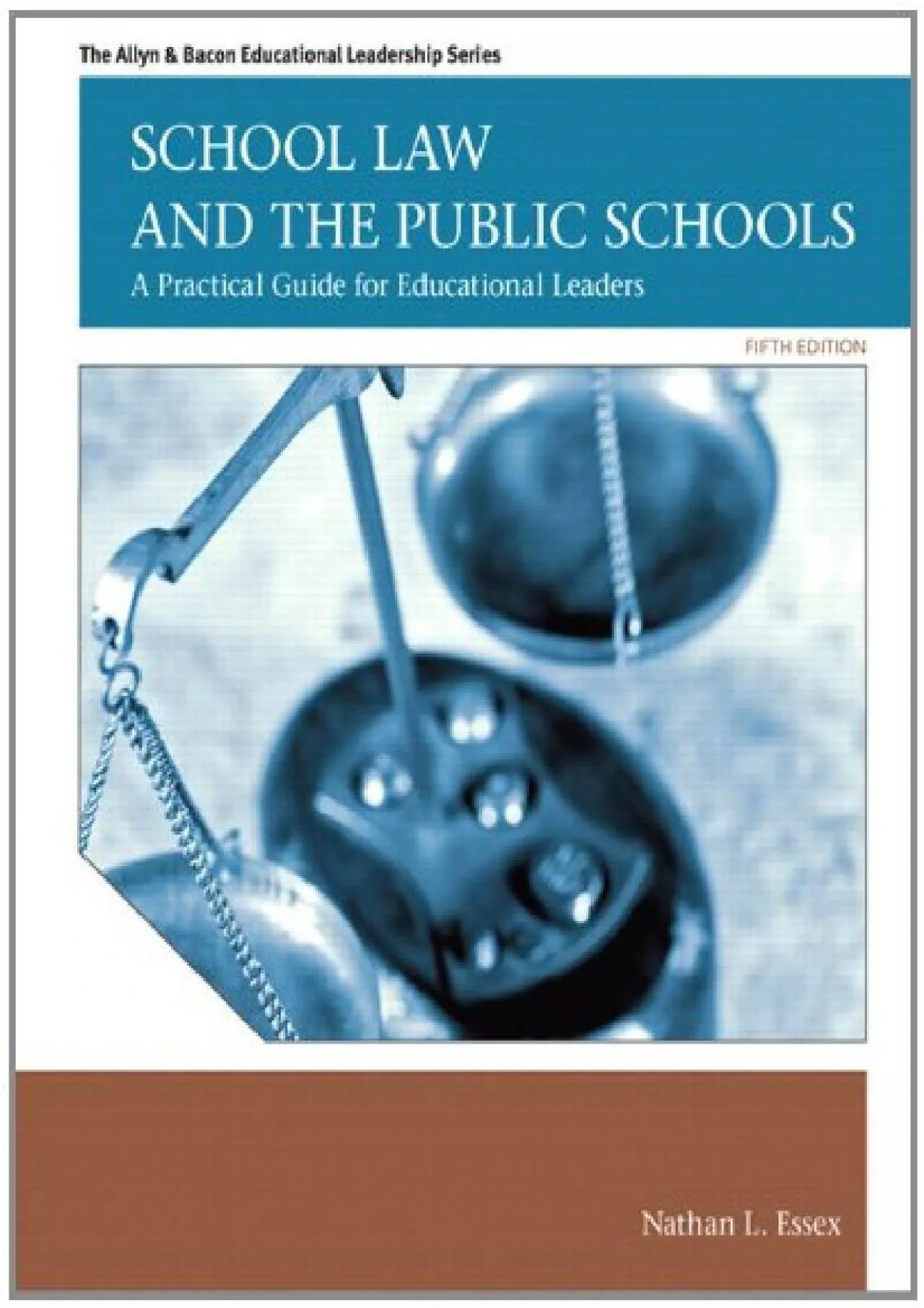 PDF-[EPUB] - School Law and the Public Schools: A Practical Guide for Educational Leaders