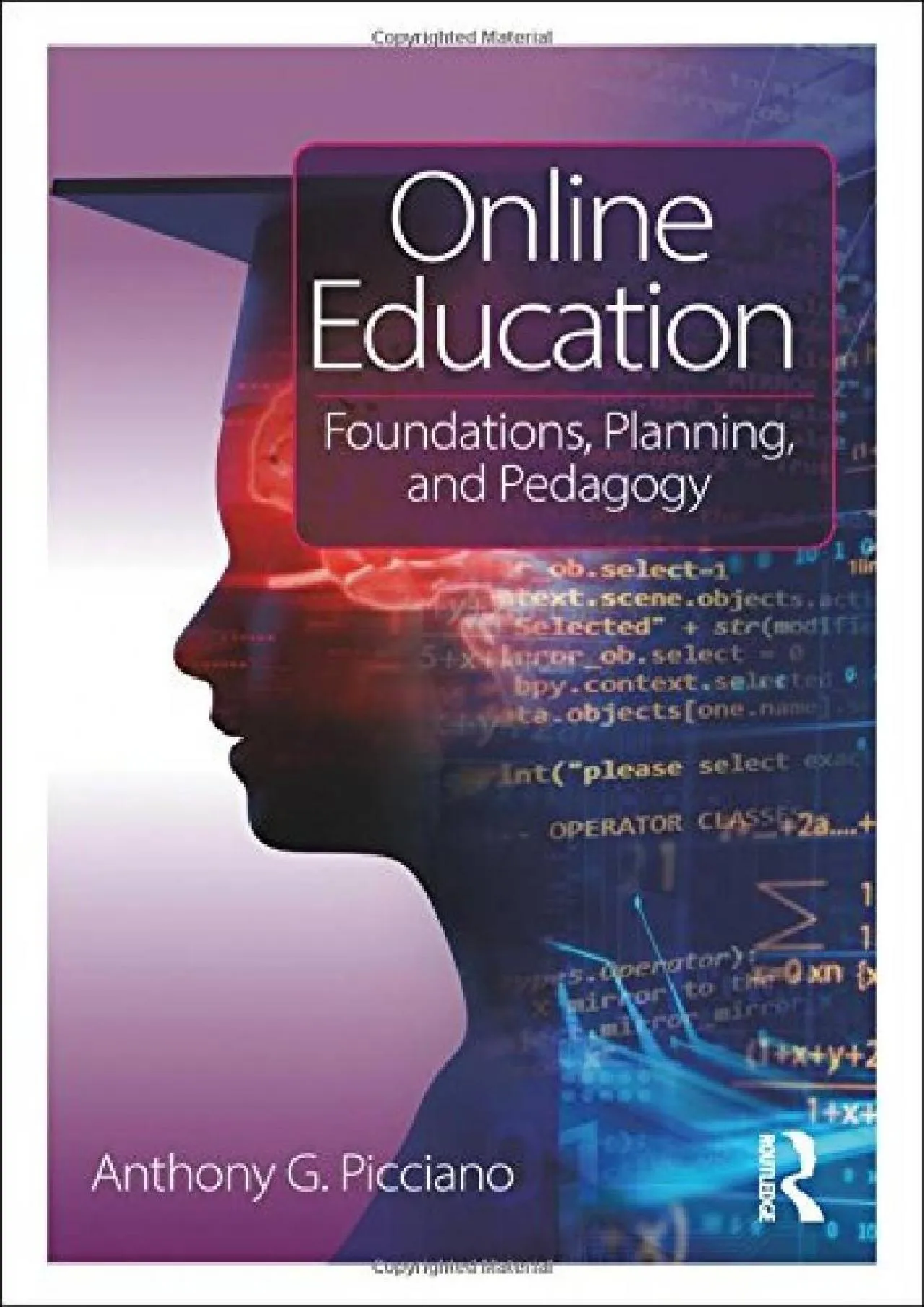 PDF-[READ] - Online Education: Foundations, Planning, and Pedagogy