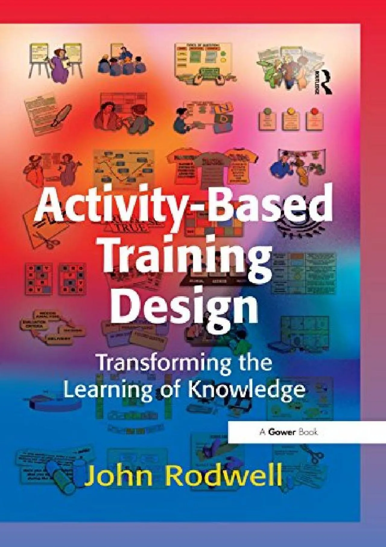 PDF-[EBOOK] - Activity-Based Training Design: Transforming the Learning of Knowledge