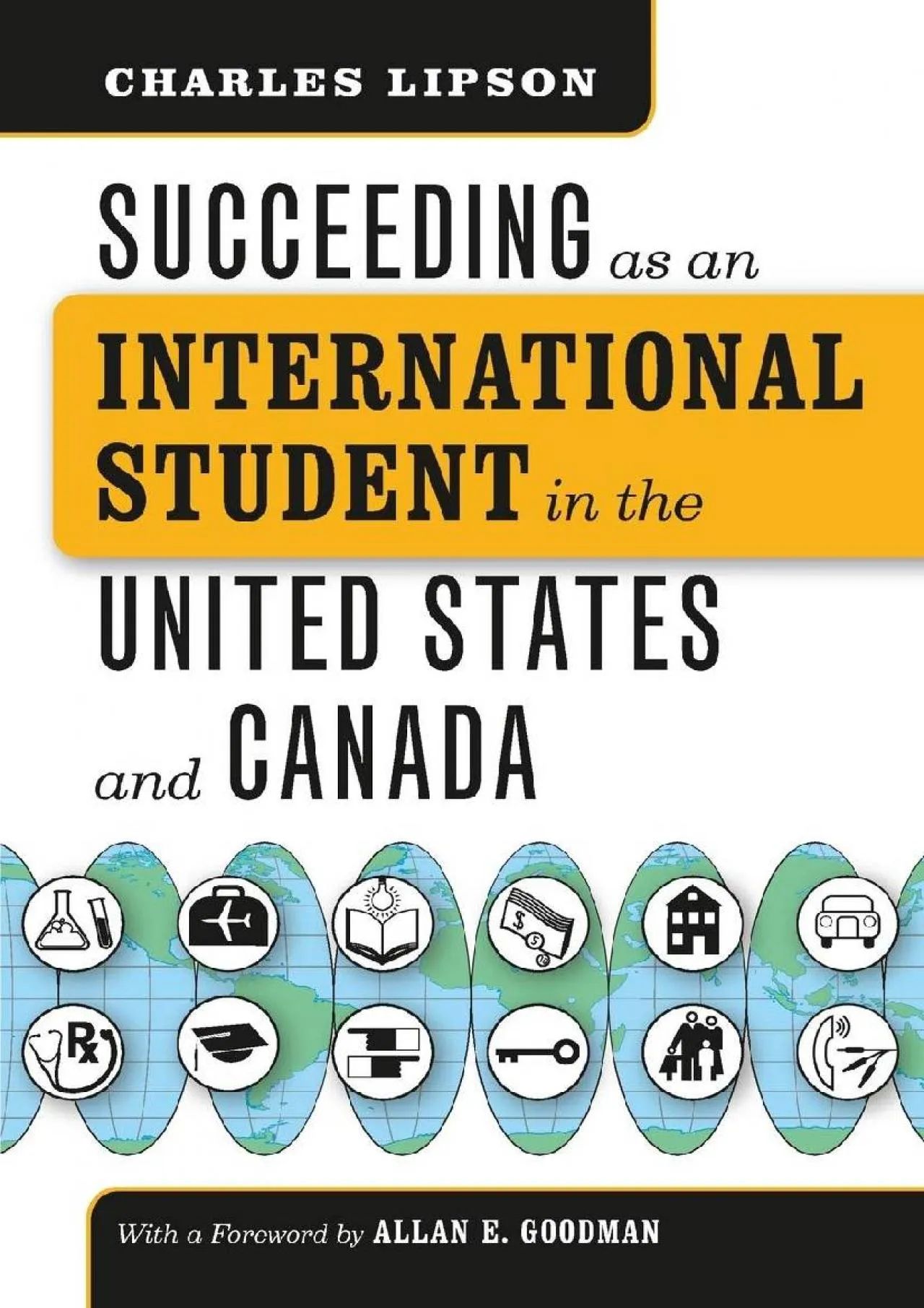 PDF-[EBOOK] - Succeeding as an International Student in the United States and Canada (Chicago