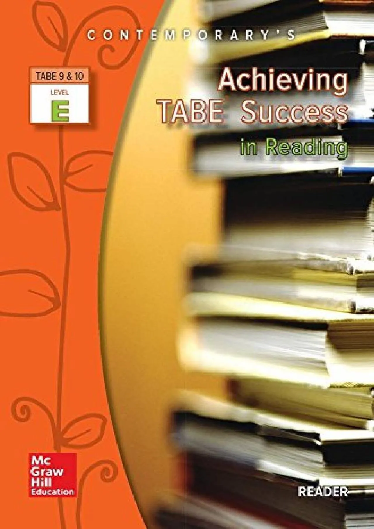 PDF-[READ] - Achieving TABE Success in Reading, Level E, Reader (Achieving TABE Success for