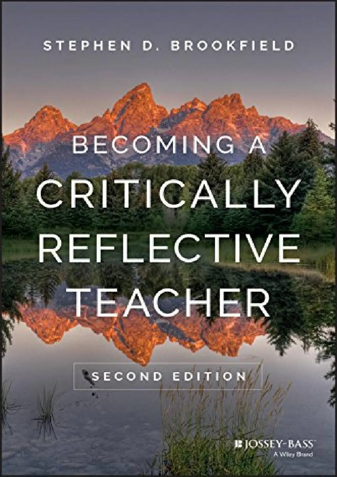 PDF-[EBOOK] - Becoming a Critically Reflective Teacher