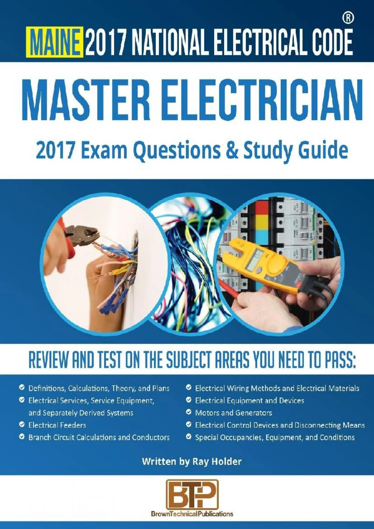 PDF-[EPUB] - Maine 2017 Master Electrician Study Guide