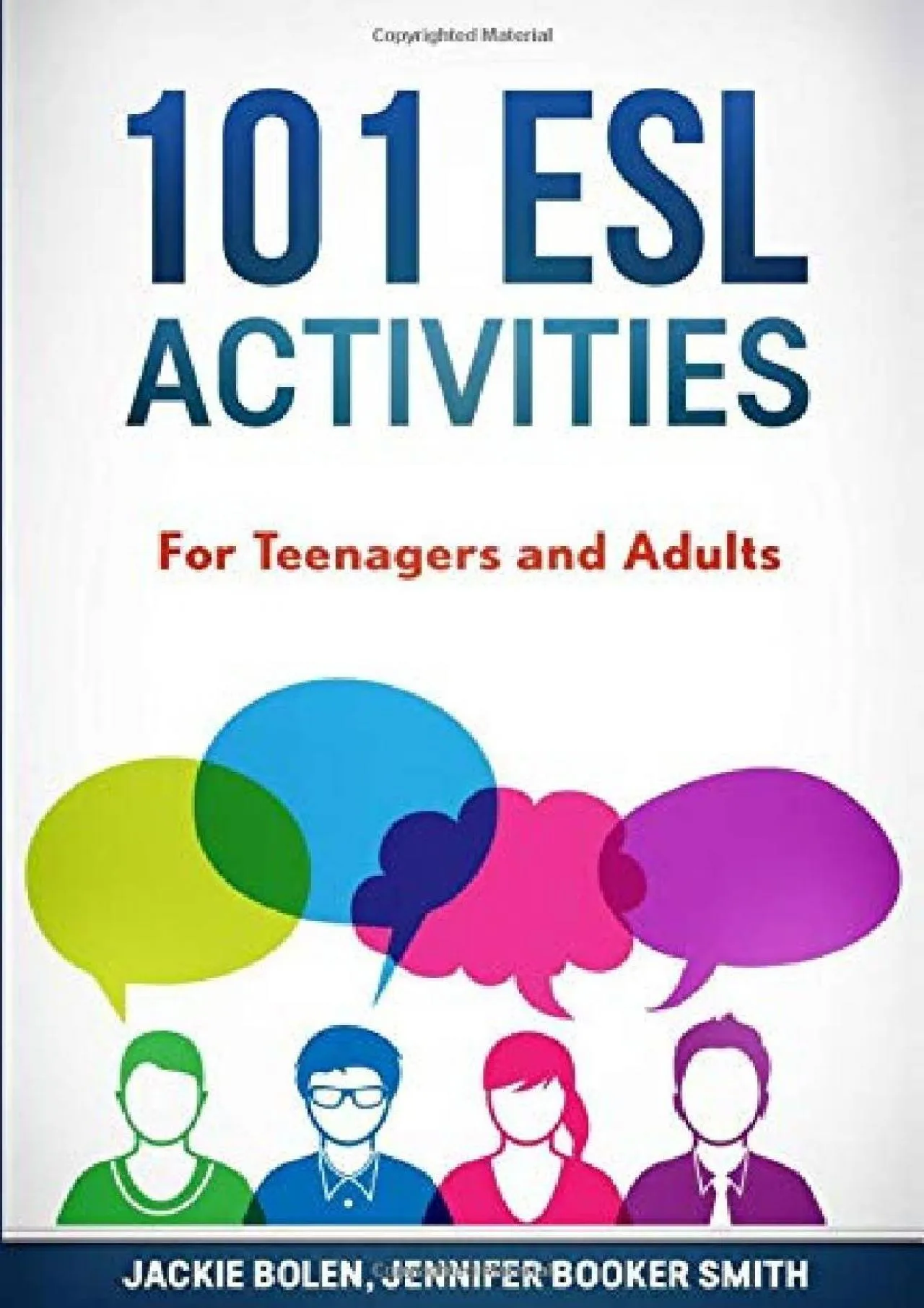 PDF-[EPUB] - 101 ESL Activities: For Teenagers and Adults