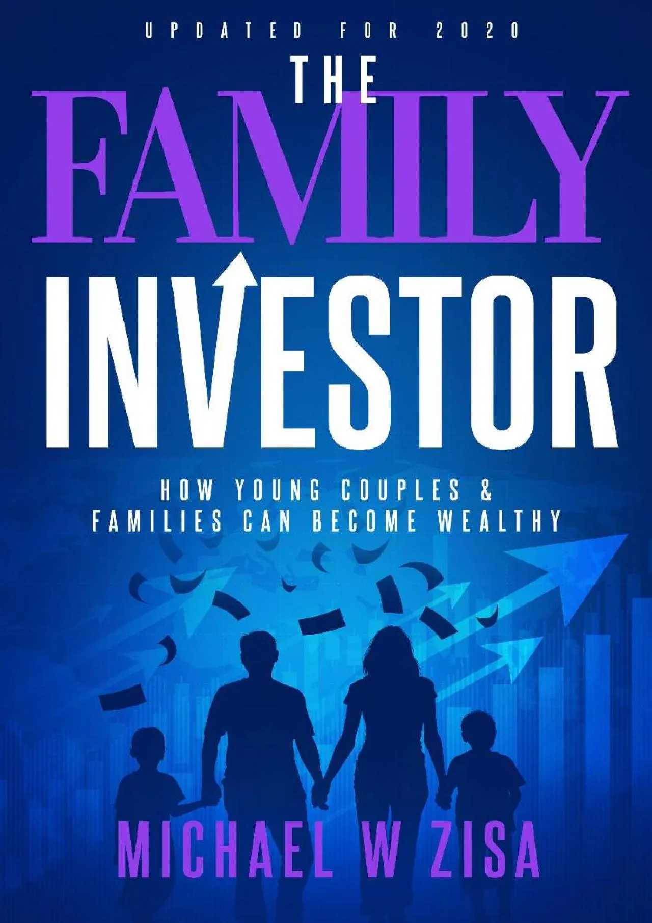 PDF-[EPUB] - The Family Investor: How Young Couples & Families Can Become Wealthy (Investing