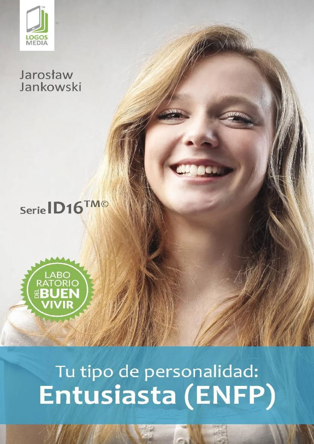 PDF-[EBOOK] - Tu tipo de personalidad: Entusiasta (ENFP) (Spanish Edition)