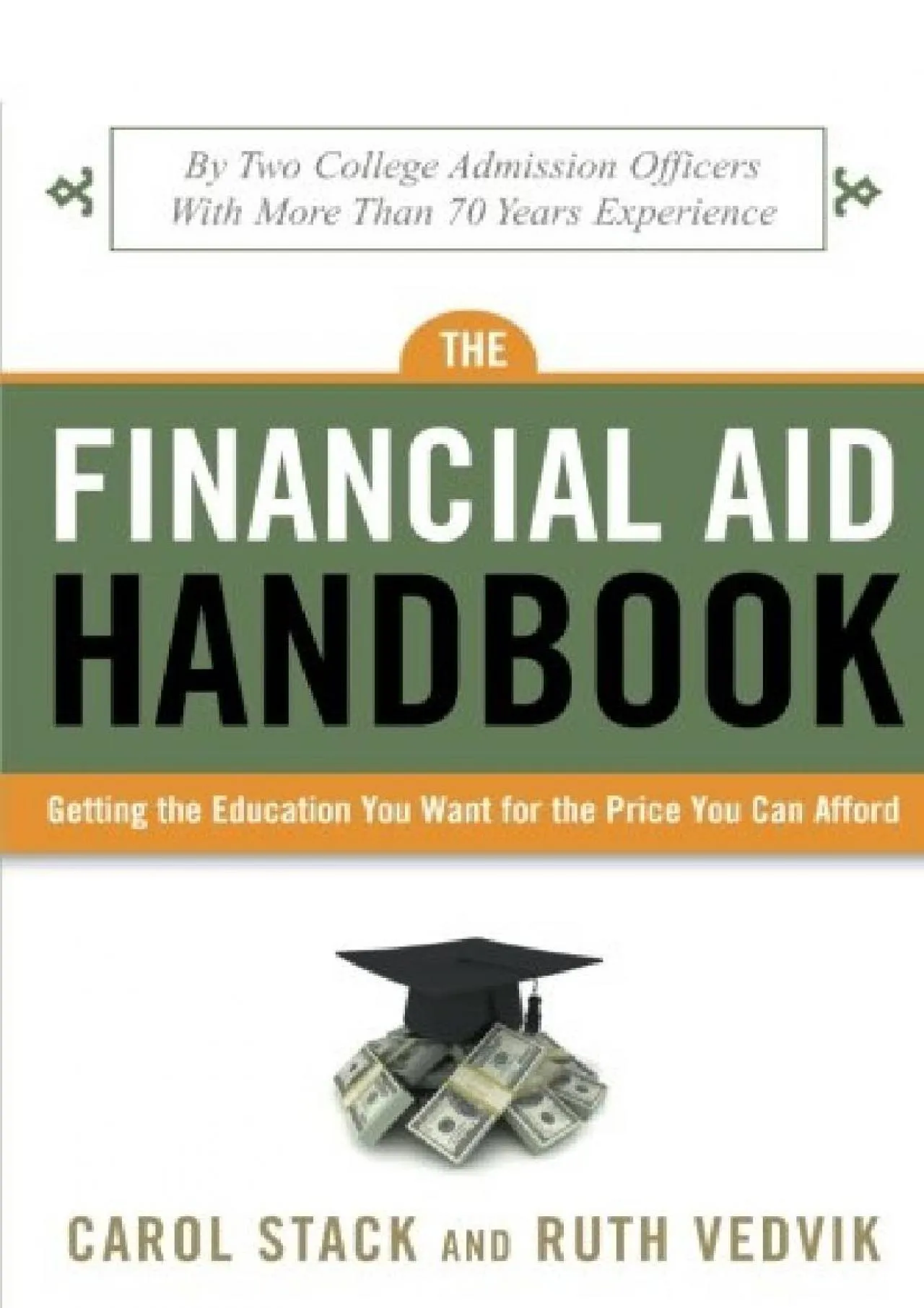 PDF-[EBOOK] - The Financial Aid Handbook: Getting the Education You Want for the Price You