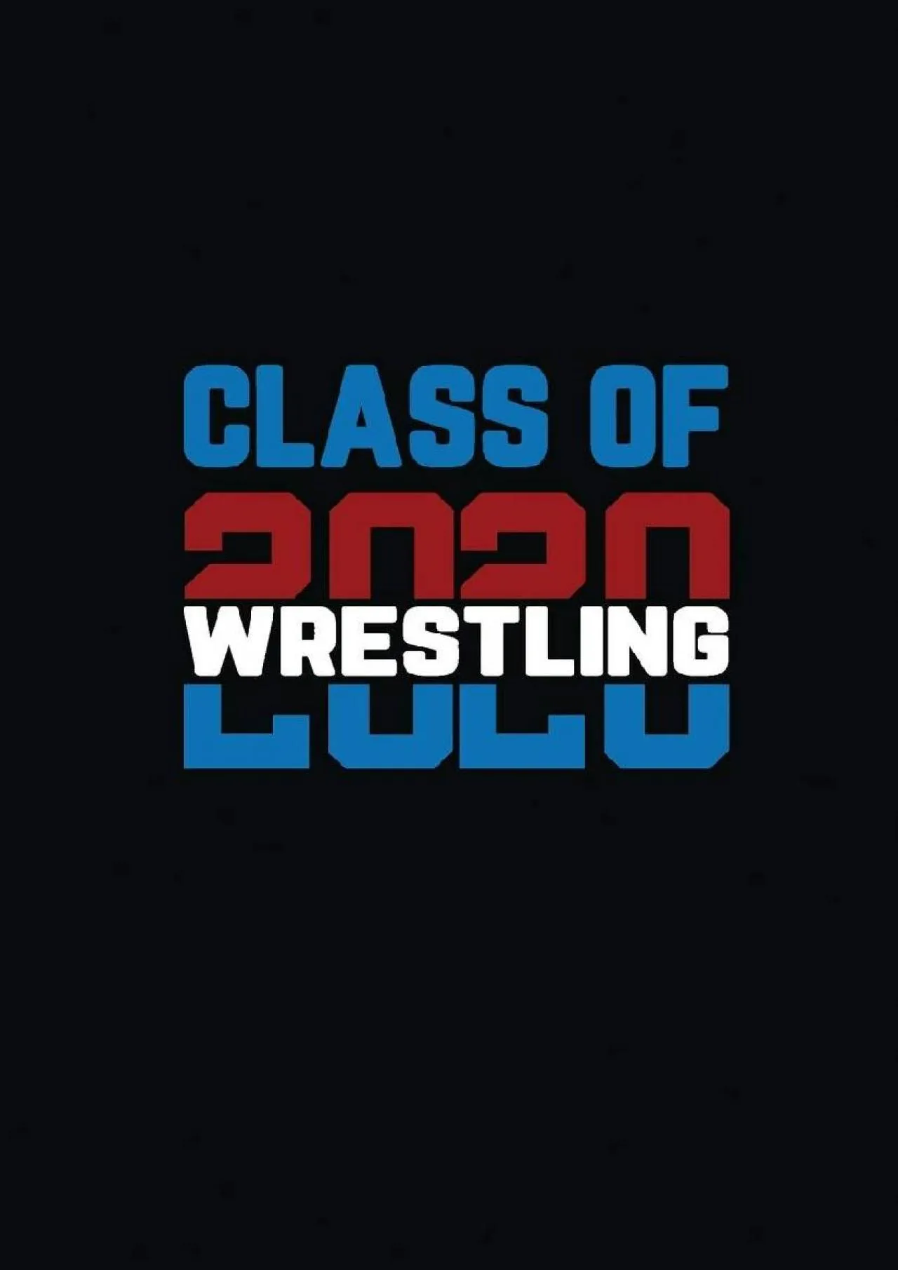 PDF-[READ] - Class Of 2020 Wrestling: Senior Graduation Notebook