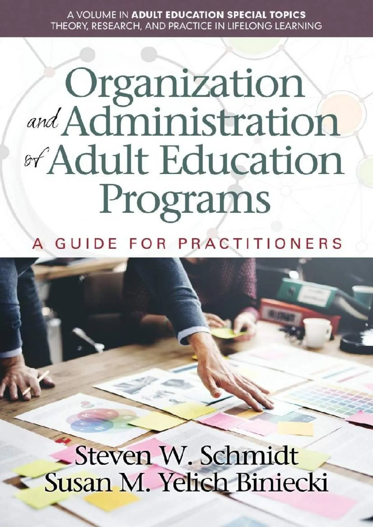 PDF-[EPUB] - Organization and Administration of Adult Education Programs: A Guide for Practitioners