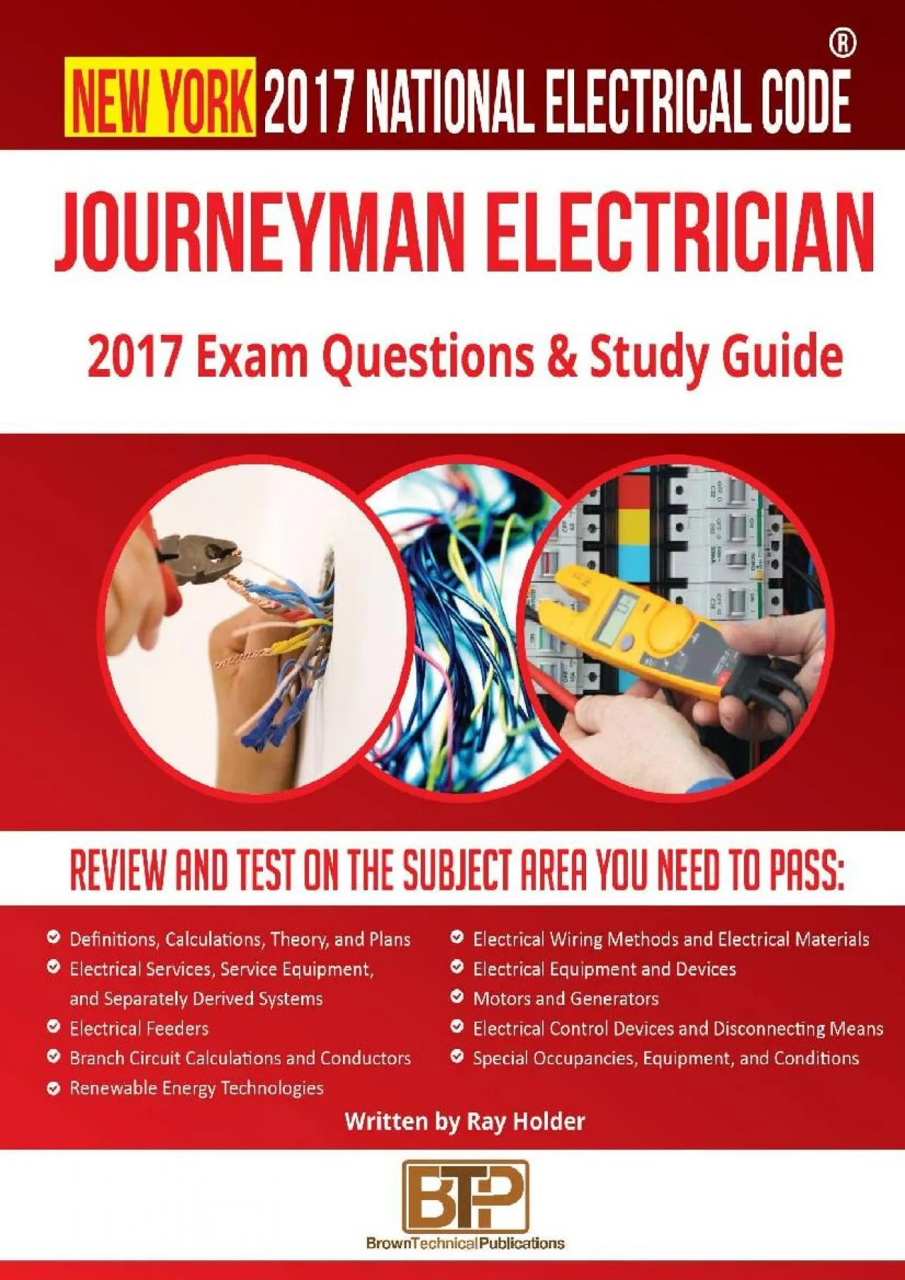 PDF-[DOWNLOAD] - New York 2017 Journeyman Electrician Study Guide