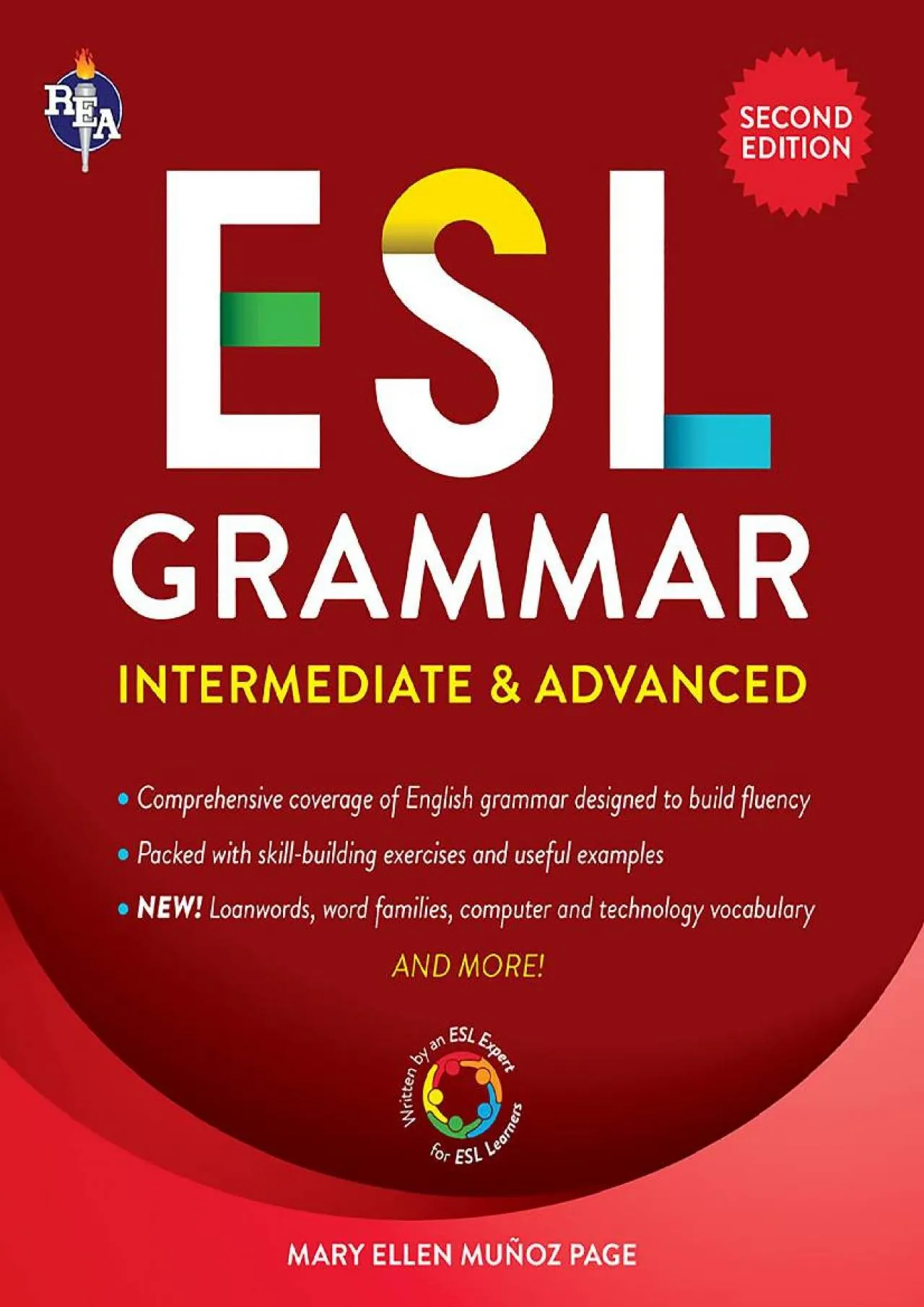 PDF-[EBOOK] - ESL Grammar: Intermediate & Advanced (English as a Second Language Series)