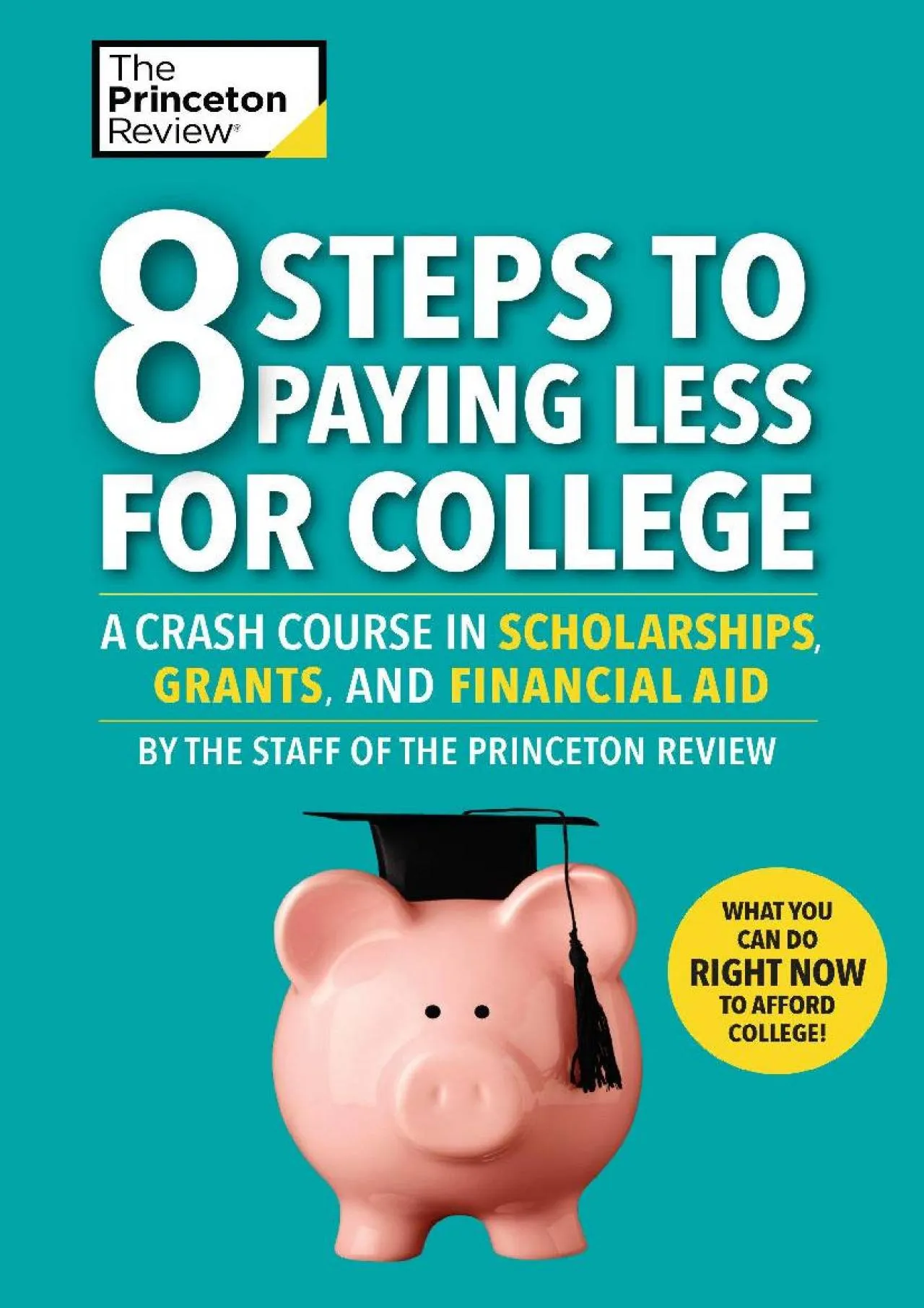 PDF-[READ] - 8 Steps to Paying Less for College: A Crash Course in Scholarships, Grants,