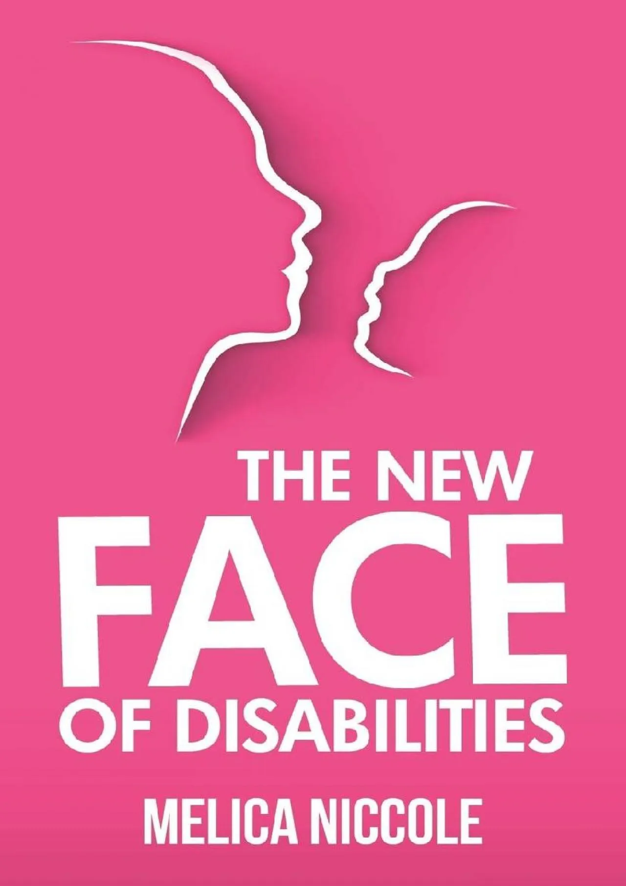 PDF-[EPUB] - The New Face of Disabilities