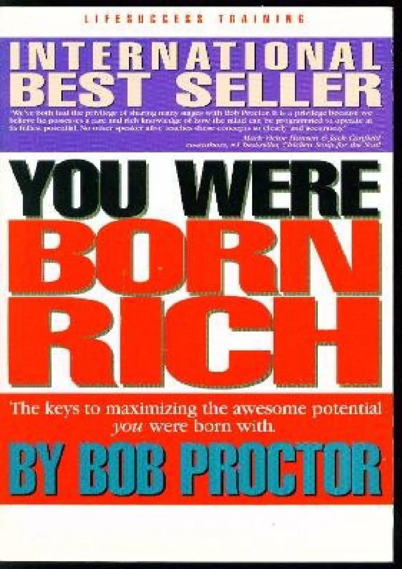 PDF-[DOWNLOAD] - You Were Born Rich