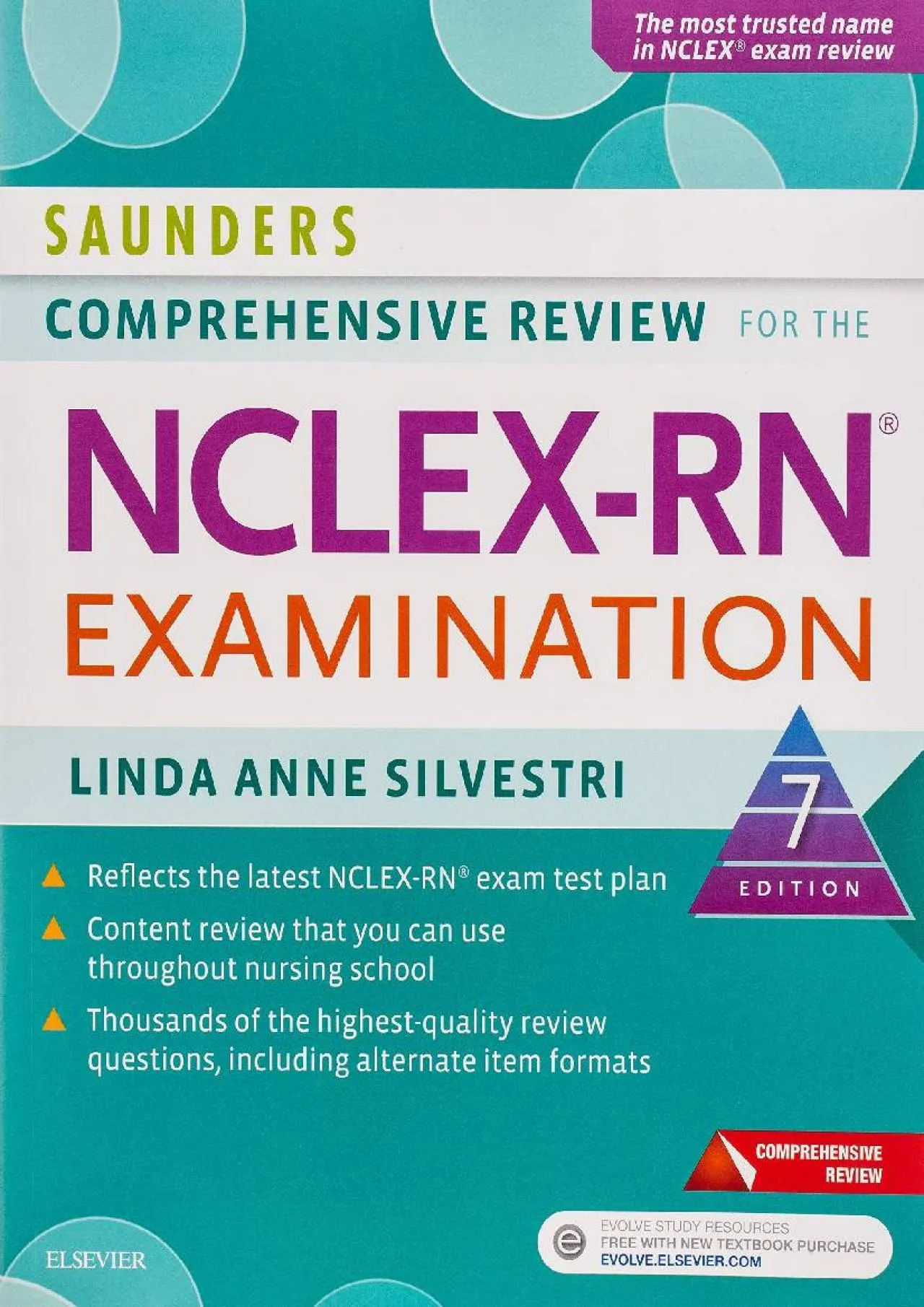 PDF-[EPUB] - Saunders Comprehensive Review for the NCLEX-RN (Saunders Comprehensive Review