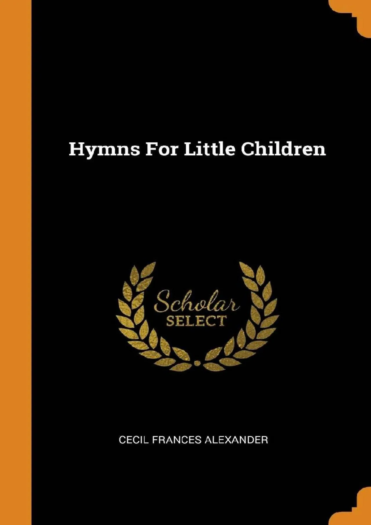 PDF-[READ] - Hymns For Little Children