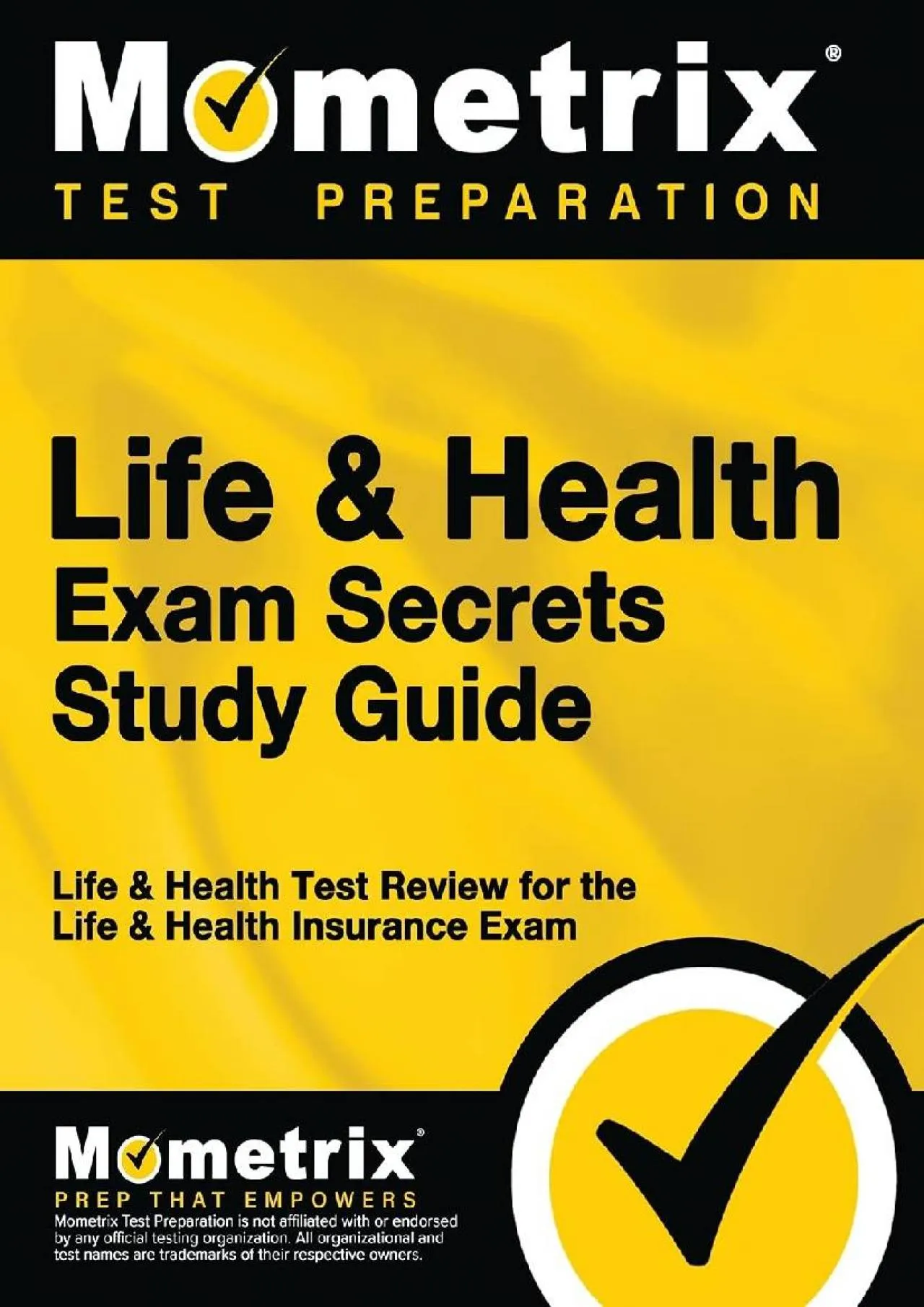 PDF-[READ] - Life & Health Exam Secrets Study Guide: Life & Health Test Review for the Life