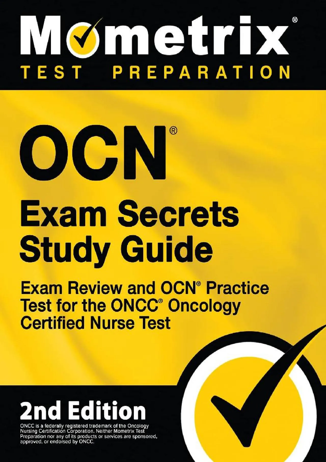 PDF-[READ] - OCN Exam Secrets Study Guide - Exam Review and OCN Practice Test for the ONCC