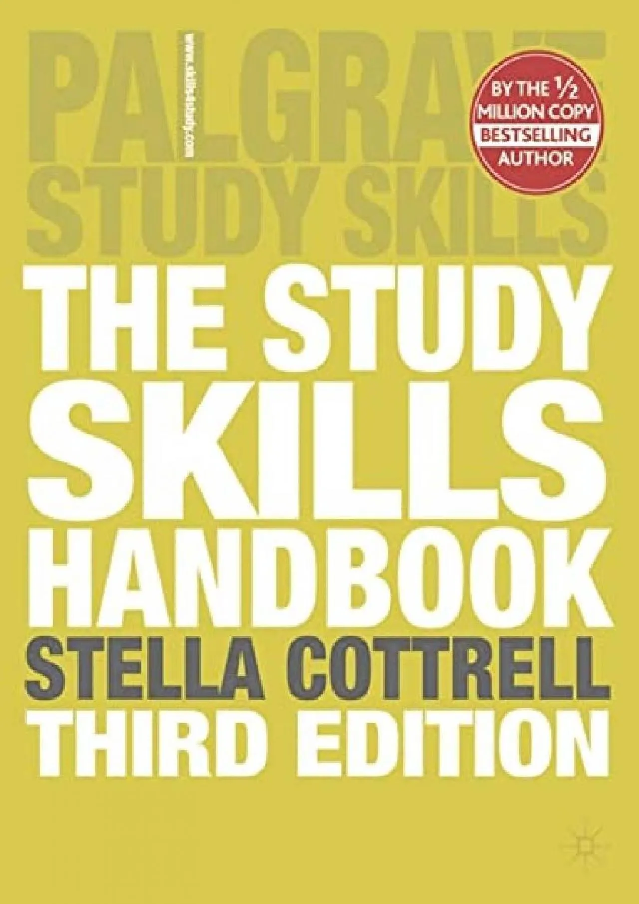 PDF-[EPUB] - The Study Skills Handbook (Palgrave Study Skills) [Paperback] [Jan 01, 2008]