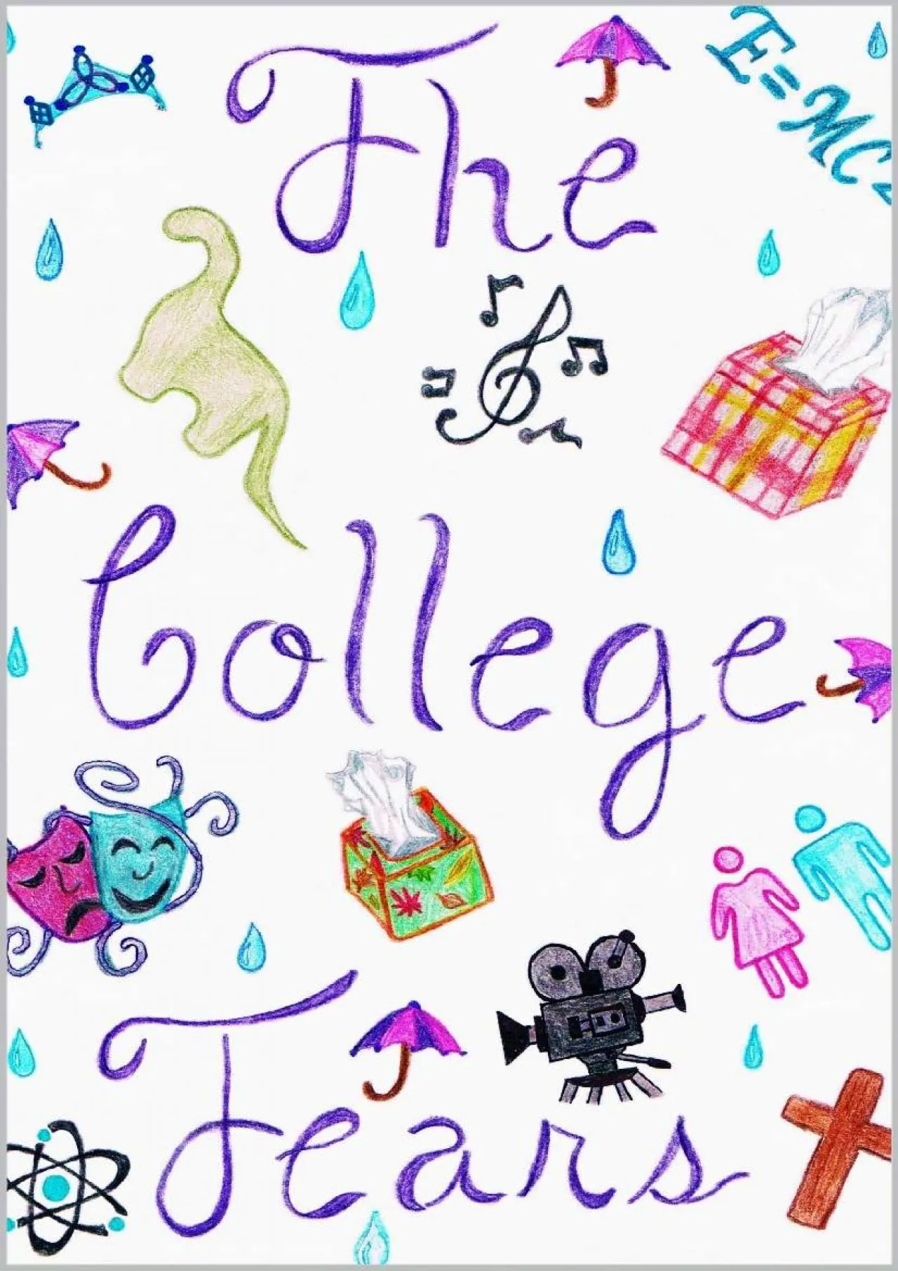 PDF-[EPUB] - The College Tears