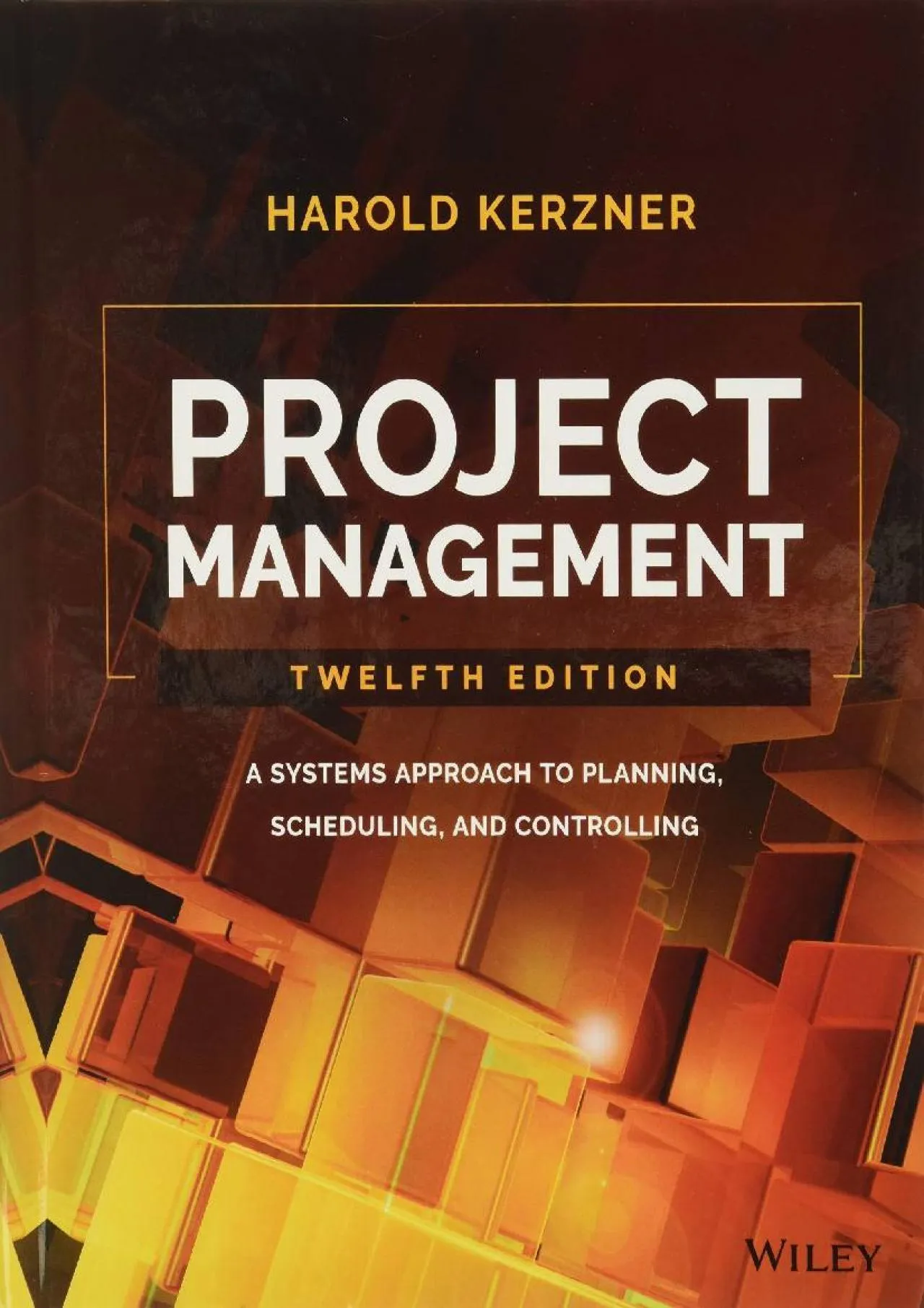 PDF-[EBOOK] - Project Management: A Systems Approach to Planning, Scheduling, and Controlling