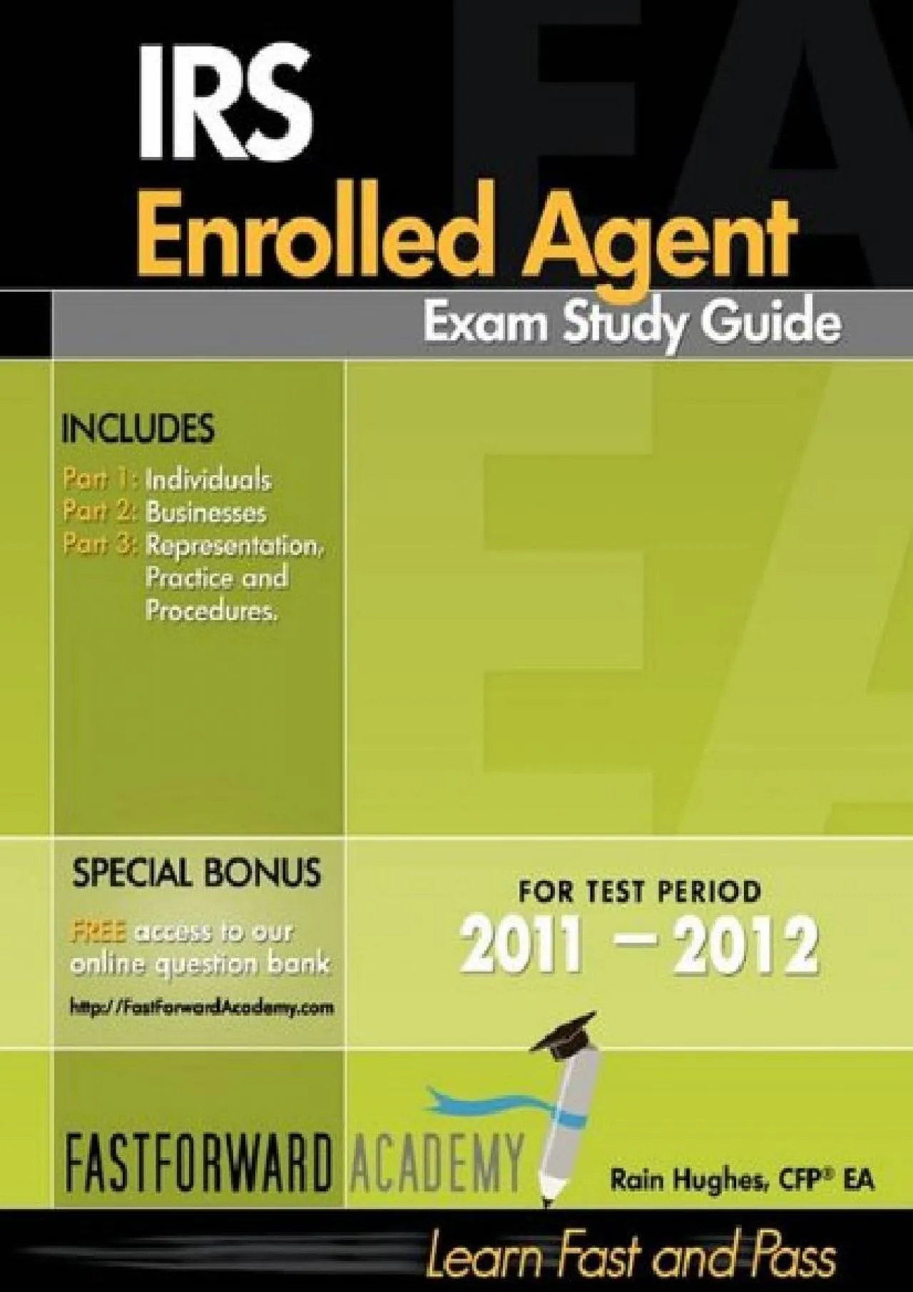 PDF-[READ] - IRS Enrolled Agent Exam Study Guide