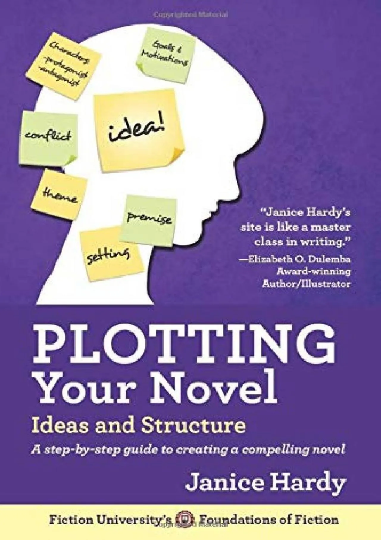 PDF-[EBOOK] - Plotting Your Novel: Ideas and Structure (Foundations of Fiction)