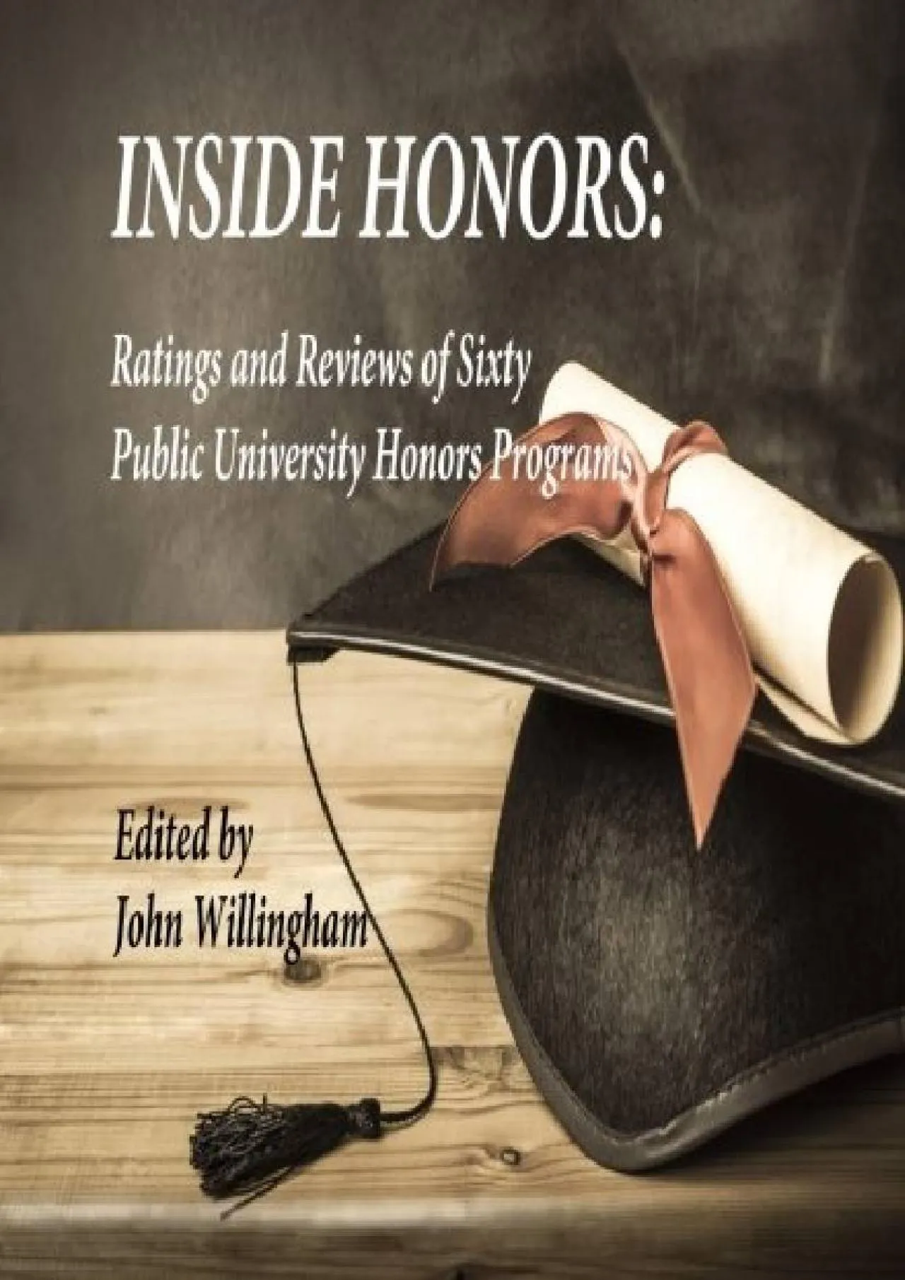 PDF-[EBOOK] - INSIDE HONORS: Ratings and Reviews of Sixty Public University Honors Programs