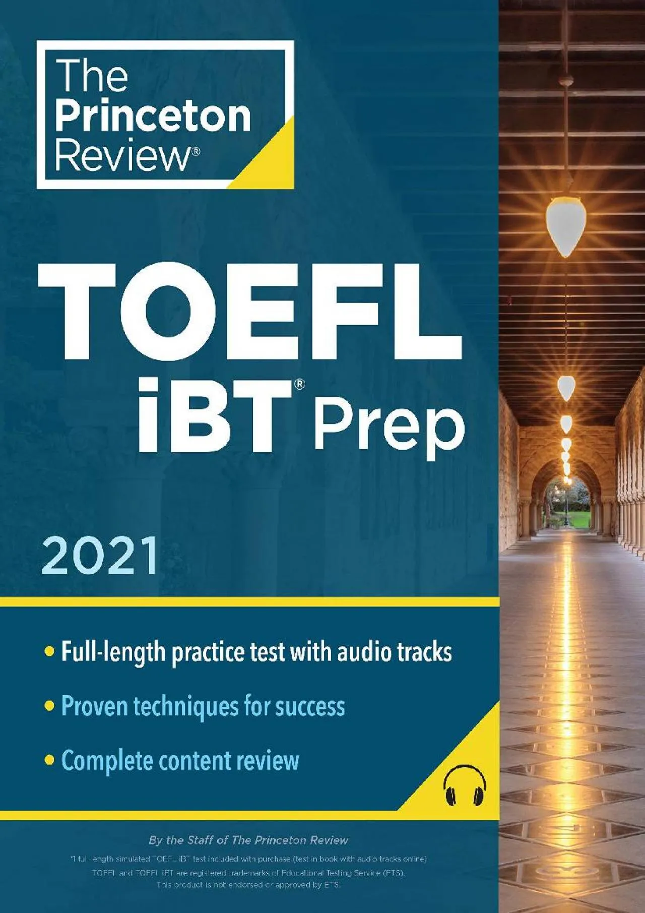 PDF-[DOWNLOAD] - Princeton Review TOEFL iBT Prep with Audio/Listening Tracks, 2021: Practice