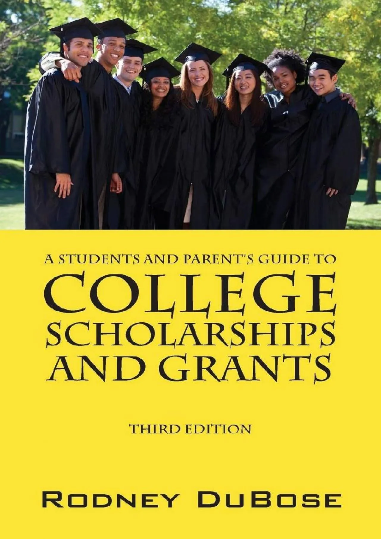 PDF-[DOWNLOAD] - A Students and Parent\'s Guide to College Scholarships and Grants