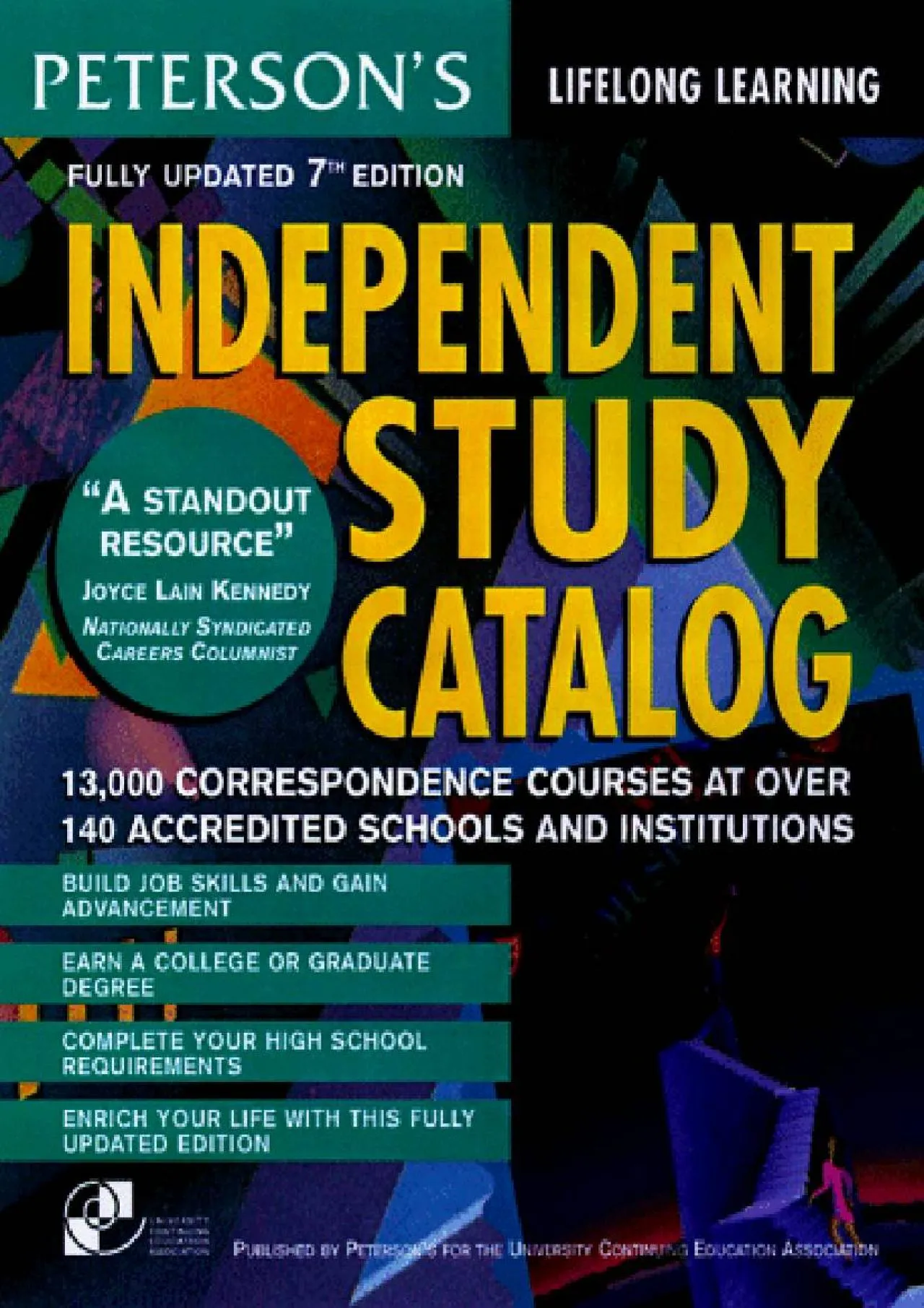 PDF-[EBOOK] - Independent Study Catalog, 7th ed