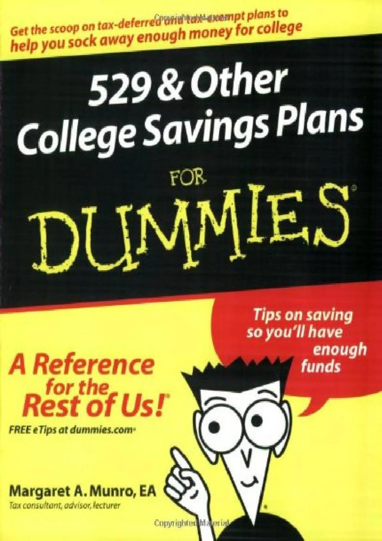 PDF-[READ] - 529 and Other College Savings Plans For Dummies