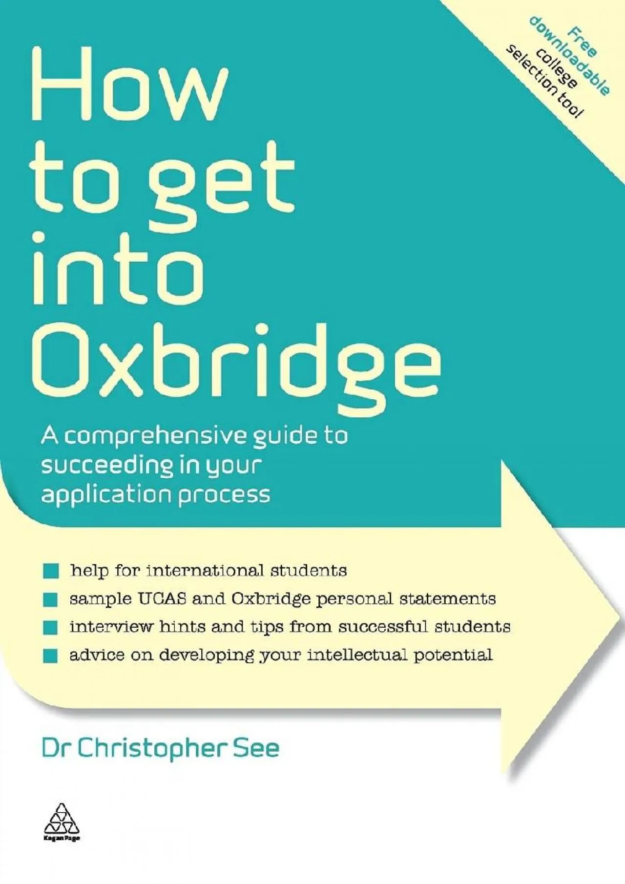 PDF-[DOWNLOAD] - How to Get Into Oxbridge: A Comprehensive Guide to Succeeding in Your Application