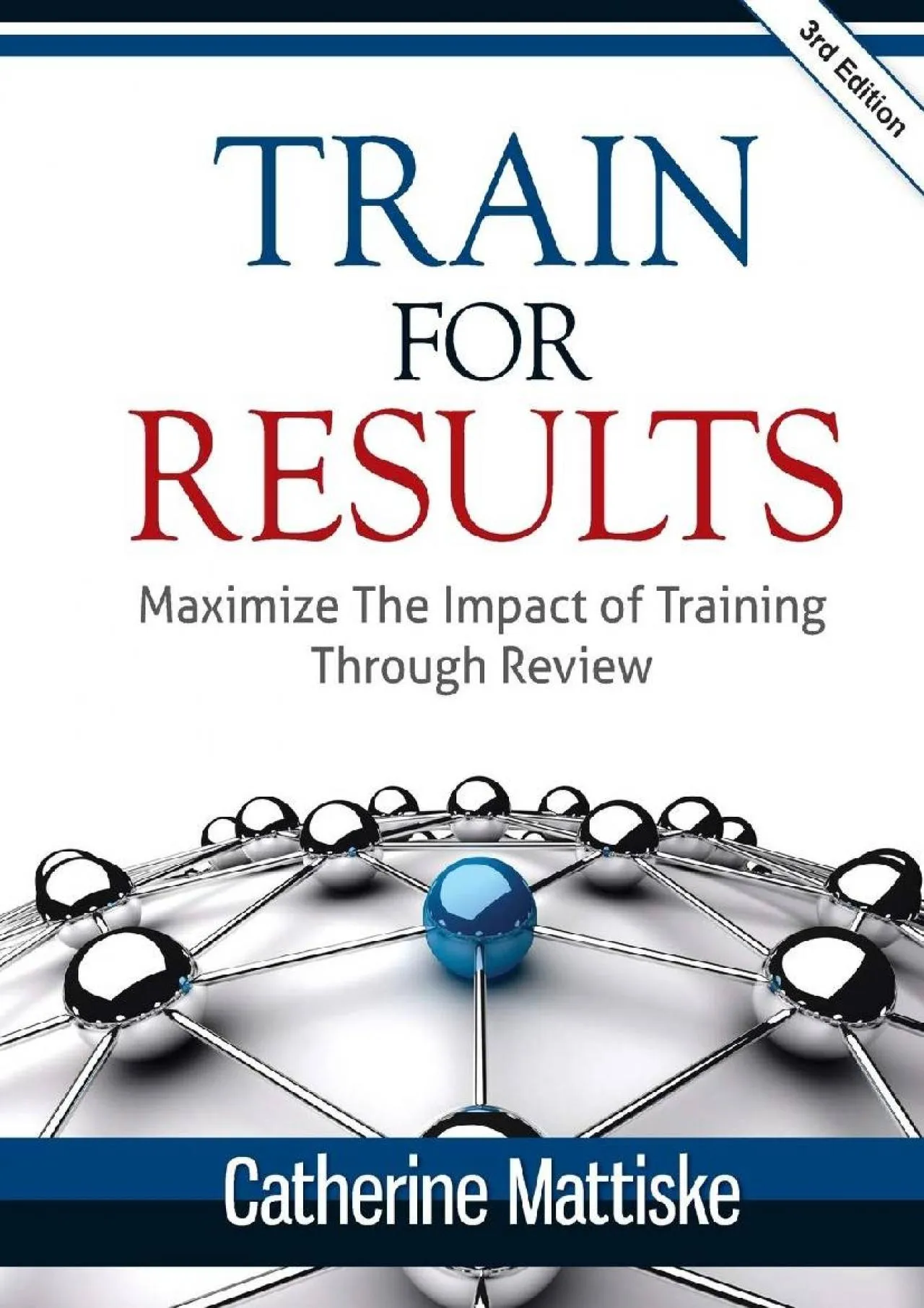 PDF-[EPUB] - Train for Results