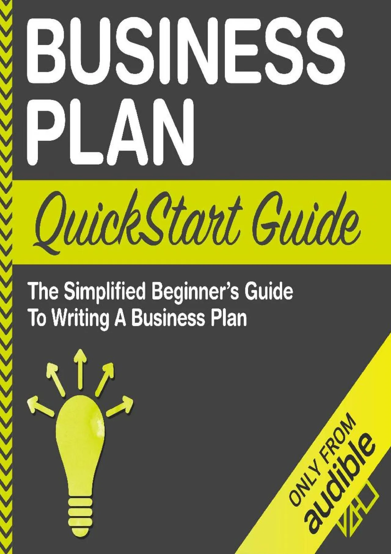 PDF-[EBOOK] - Business Plan QuickStart Guide: The Simplified Beginner\'s Guide to Writing