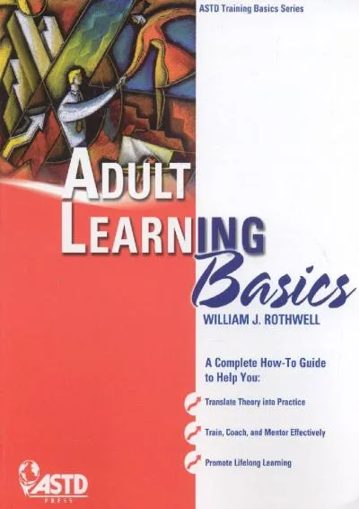 [EPUB] -  Adult Learning Basics