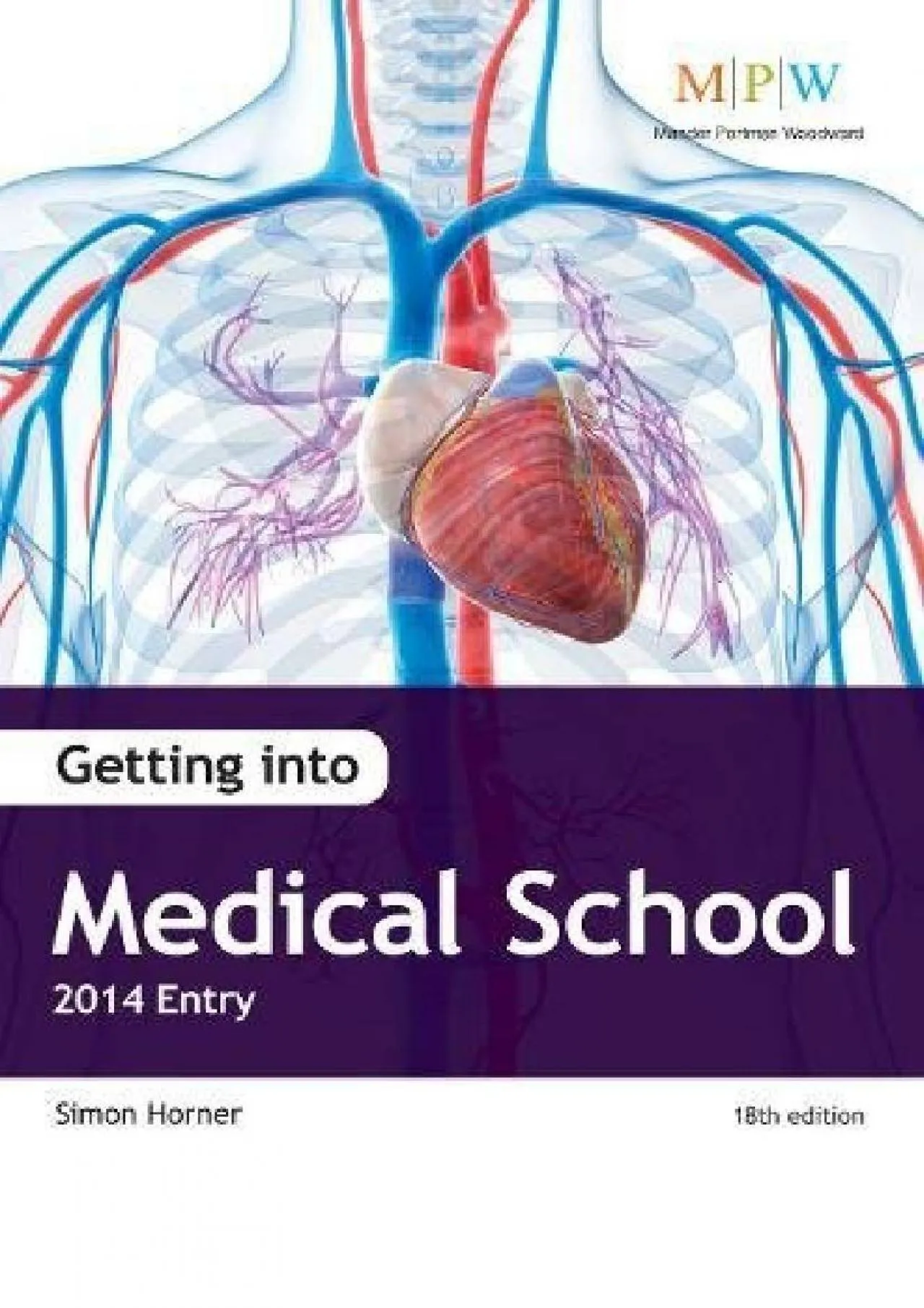 PDF-[READ] - Getting into Medical School 2014 Entry