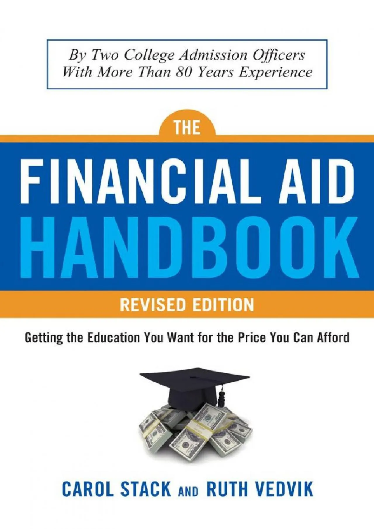 PDF-[READ] - Financial Aid Handbook, Revised Edition: Getting the Education You Want for