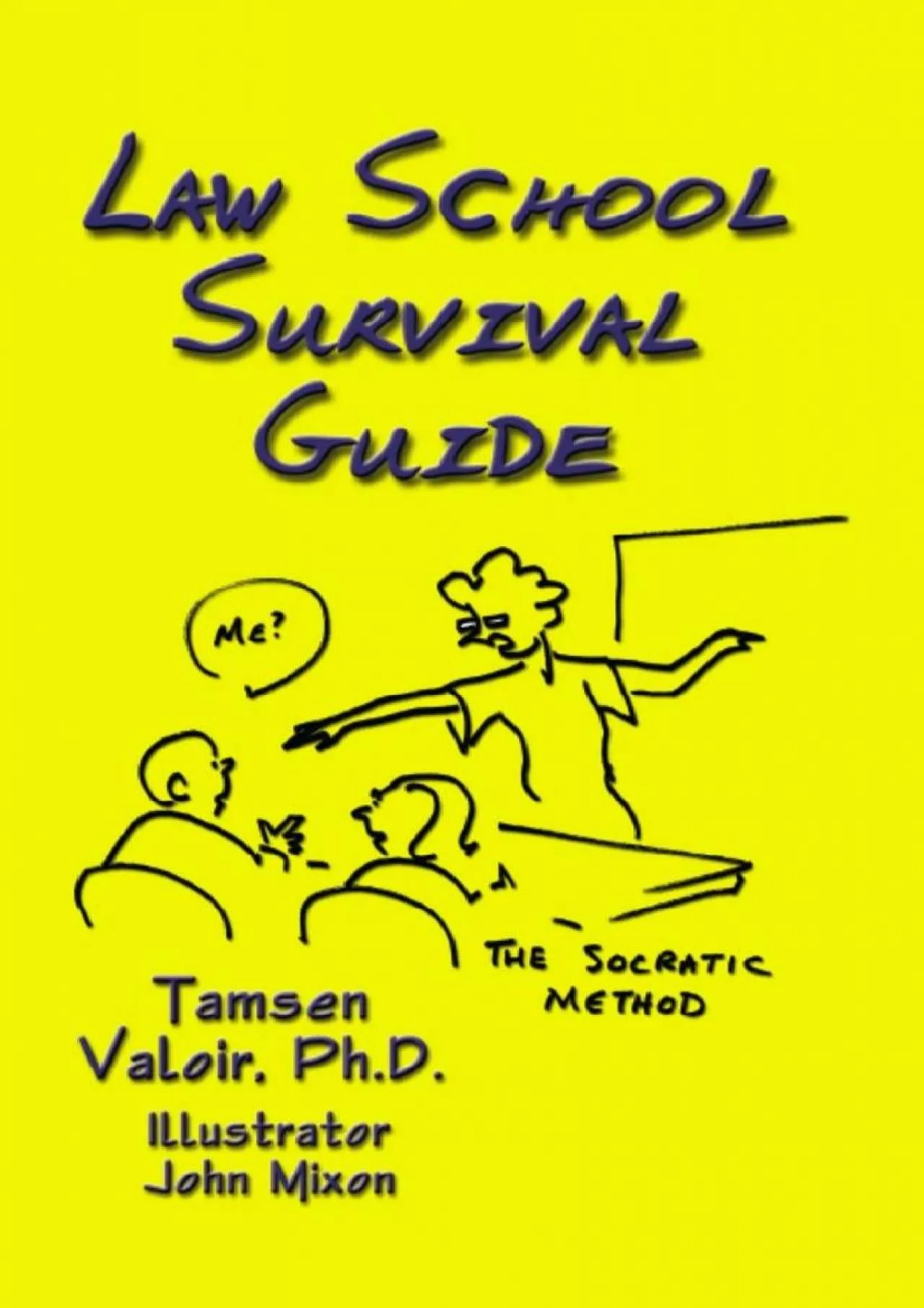 PDF-[DOWNLOAD] - LAW SCHOOL SURVIVAL GUIDE