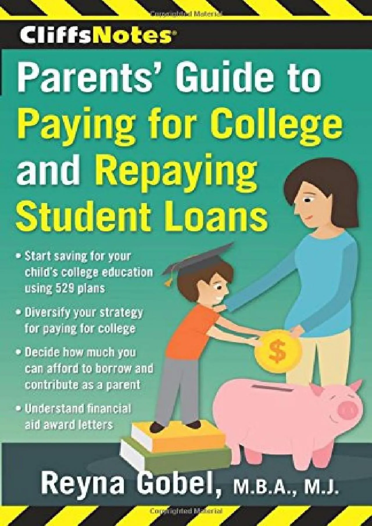 PDF-[EBOOK] - CliffsNotes Parents\' Guide to Paying for College and Repaying Student Loans