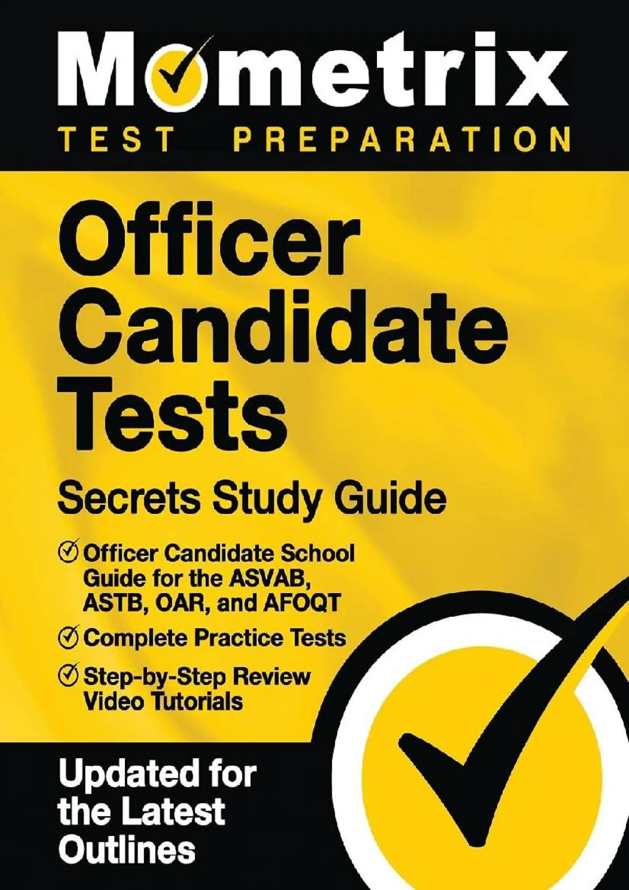 PDF-[DOWNLOAD] - Officer Candidate Tests Secrets Study Guide: Officer Candidate School Test