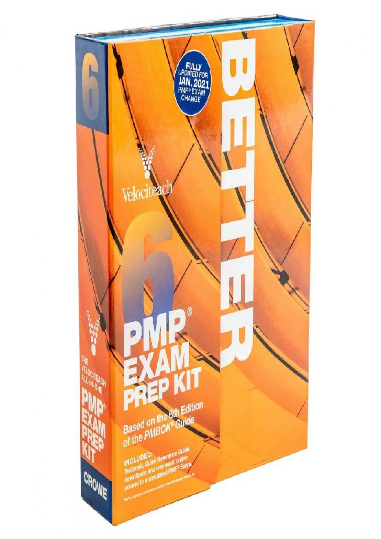 PDF-[EBOOK] - All-in-One PMP Exam Prep Kit 6th Edition Plus Agile: Based on 6th Ed. PMBOK